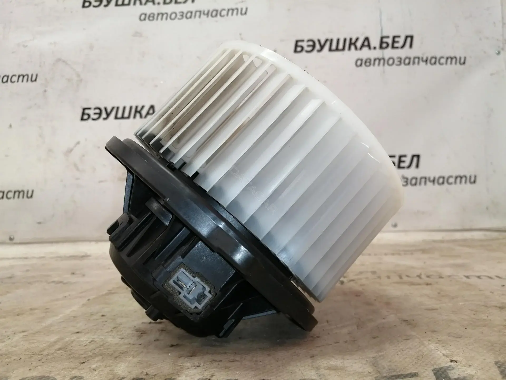 Моторчик печки P957087