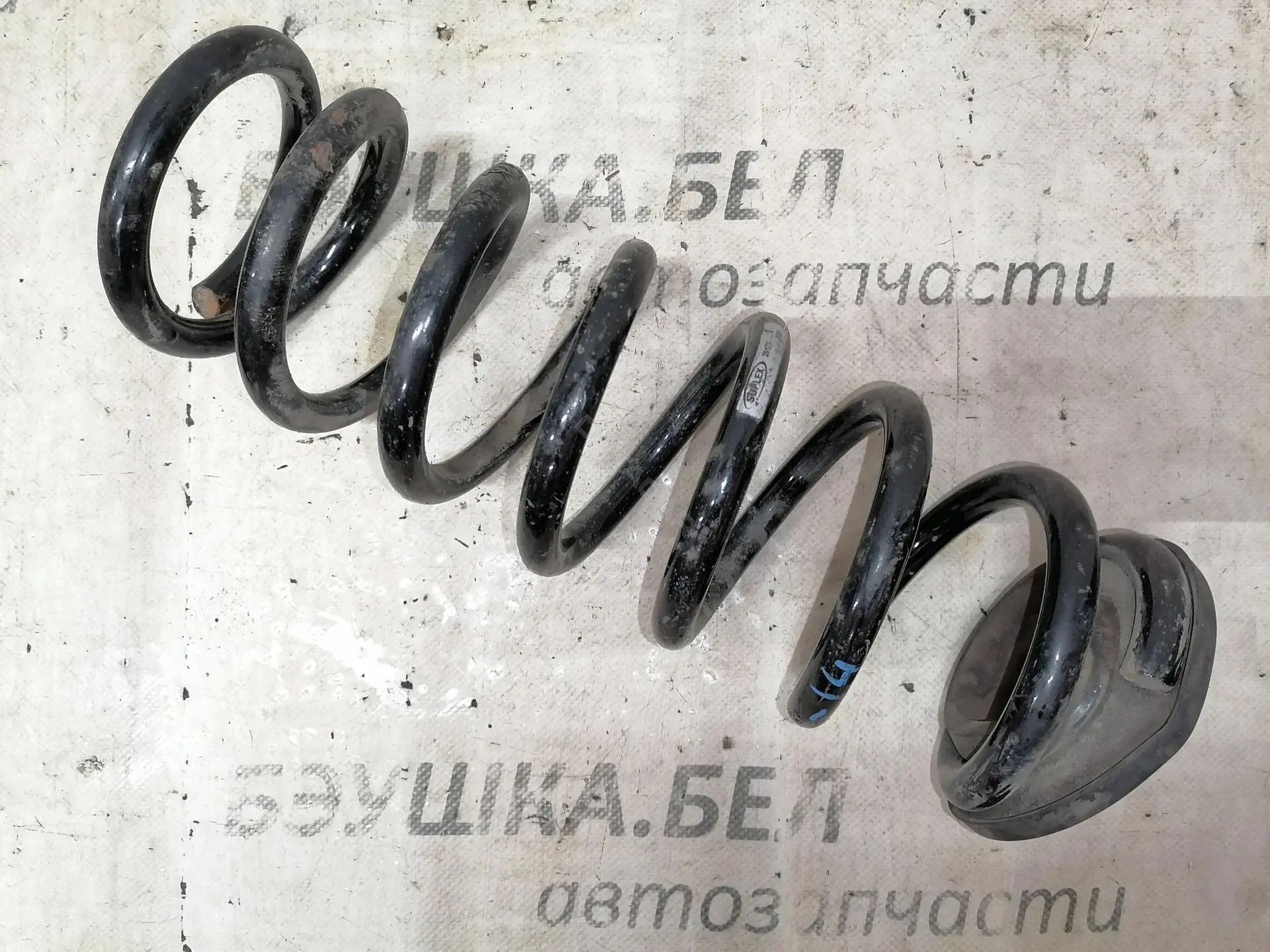 Пружины 5102Z1, SC1113, SC2879
