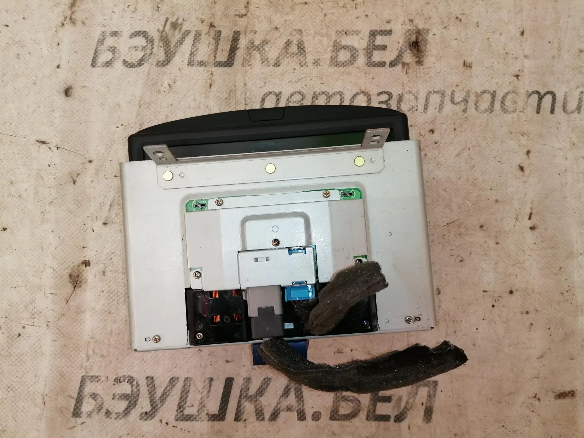 Дисплей 30775626