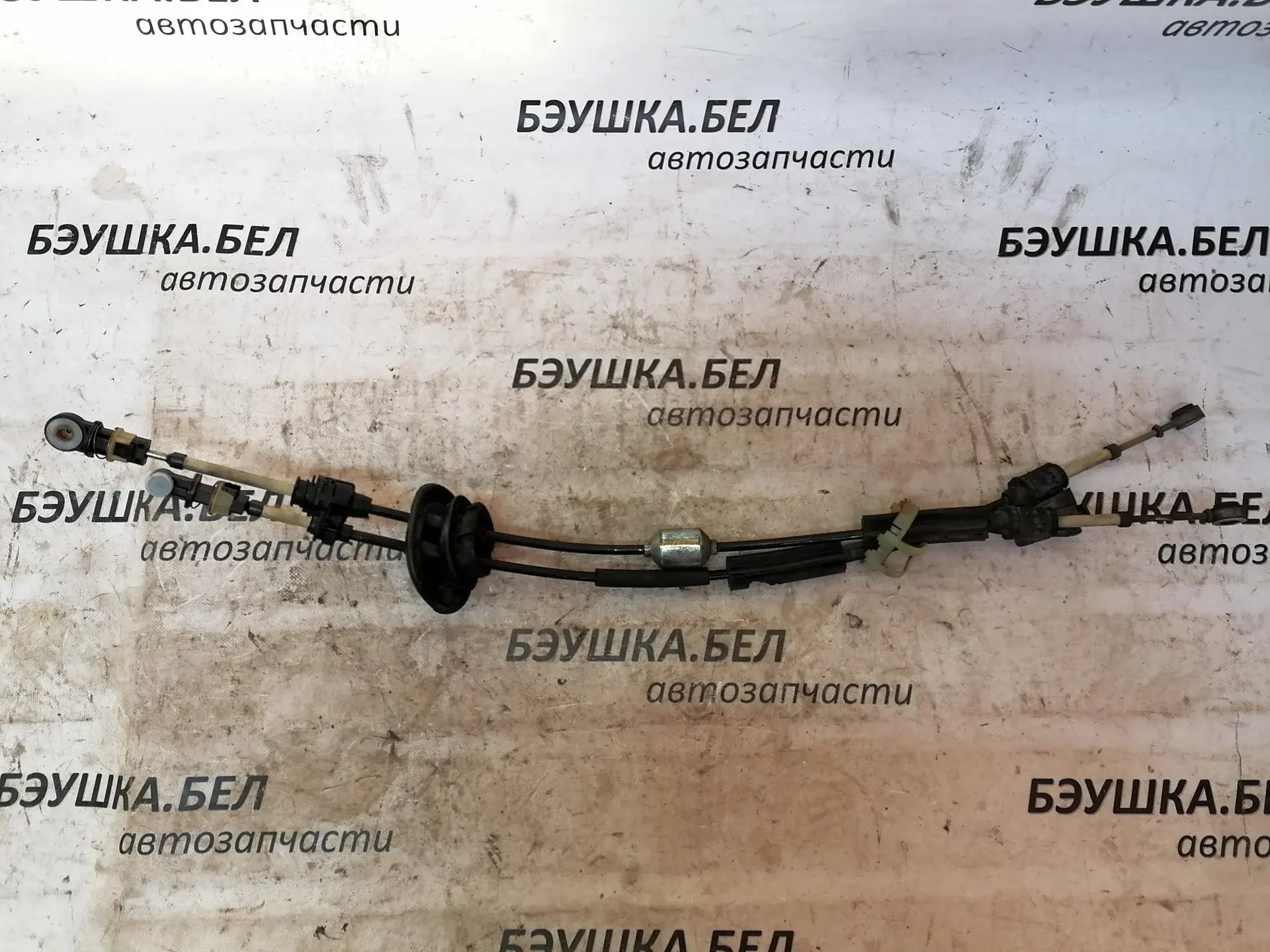 Трос КПП 7B1379J00