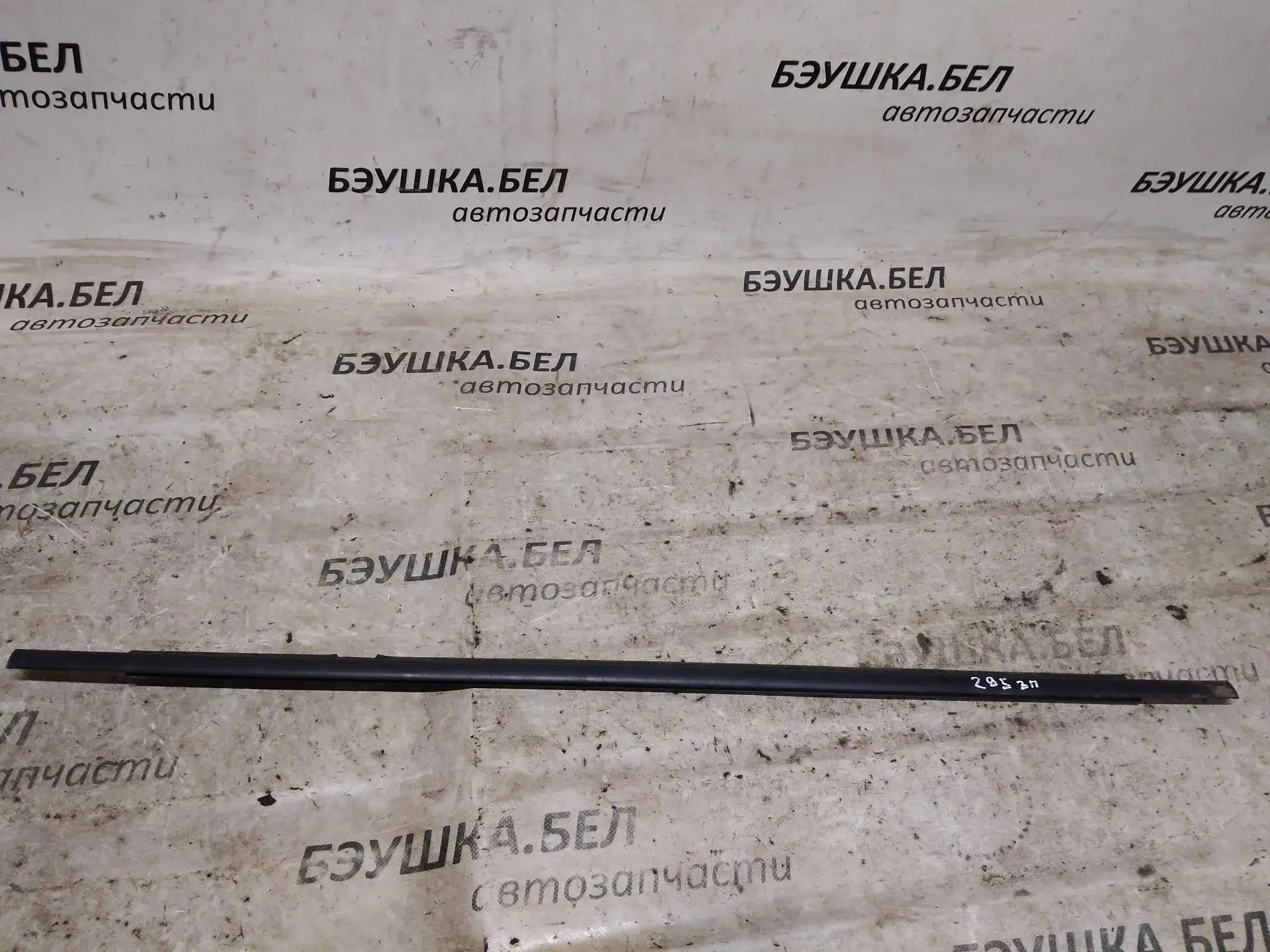 Молдинг двери 013132102