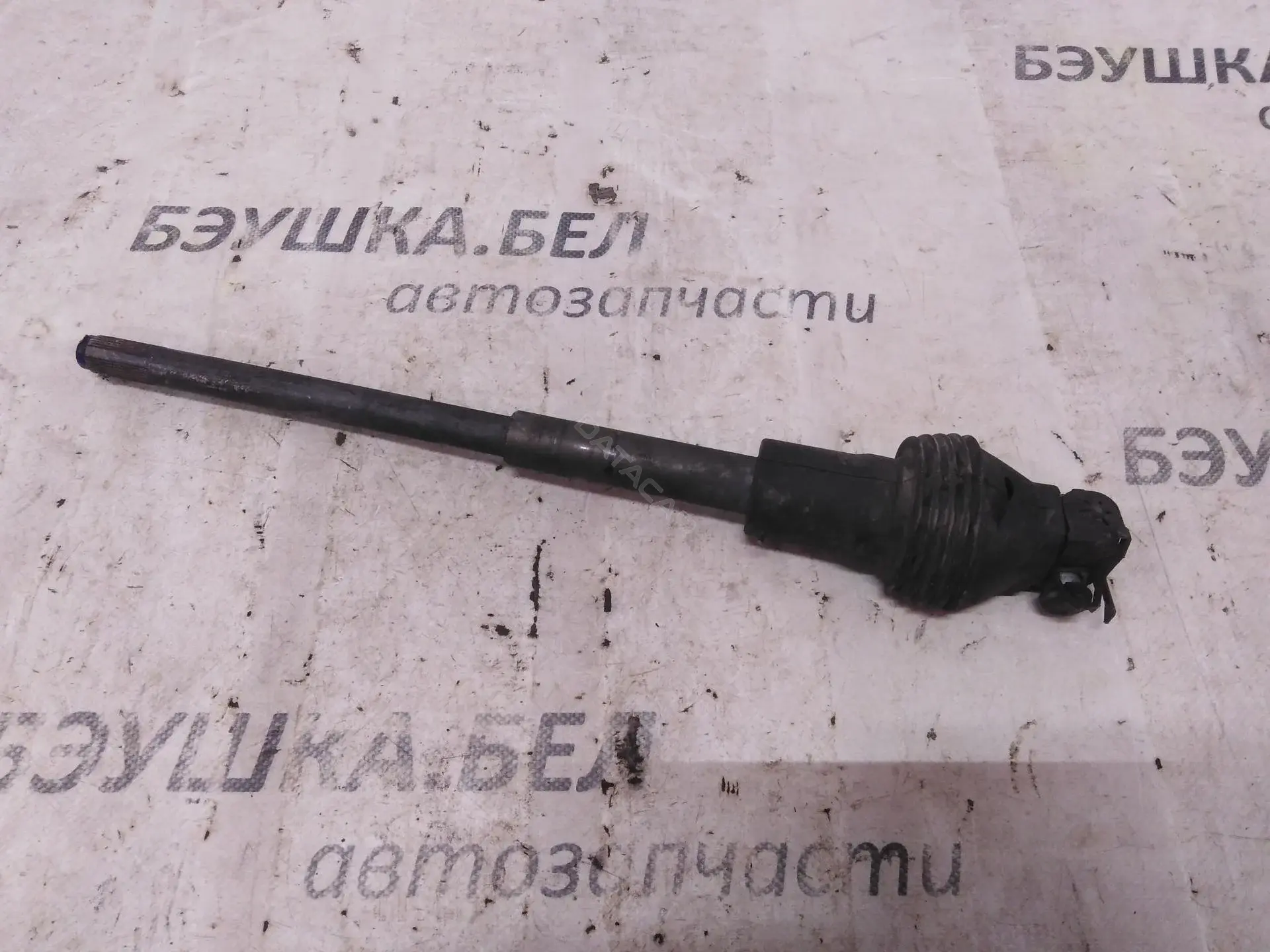 Рулевой карданчик 4103J9