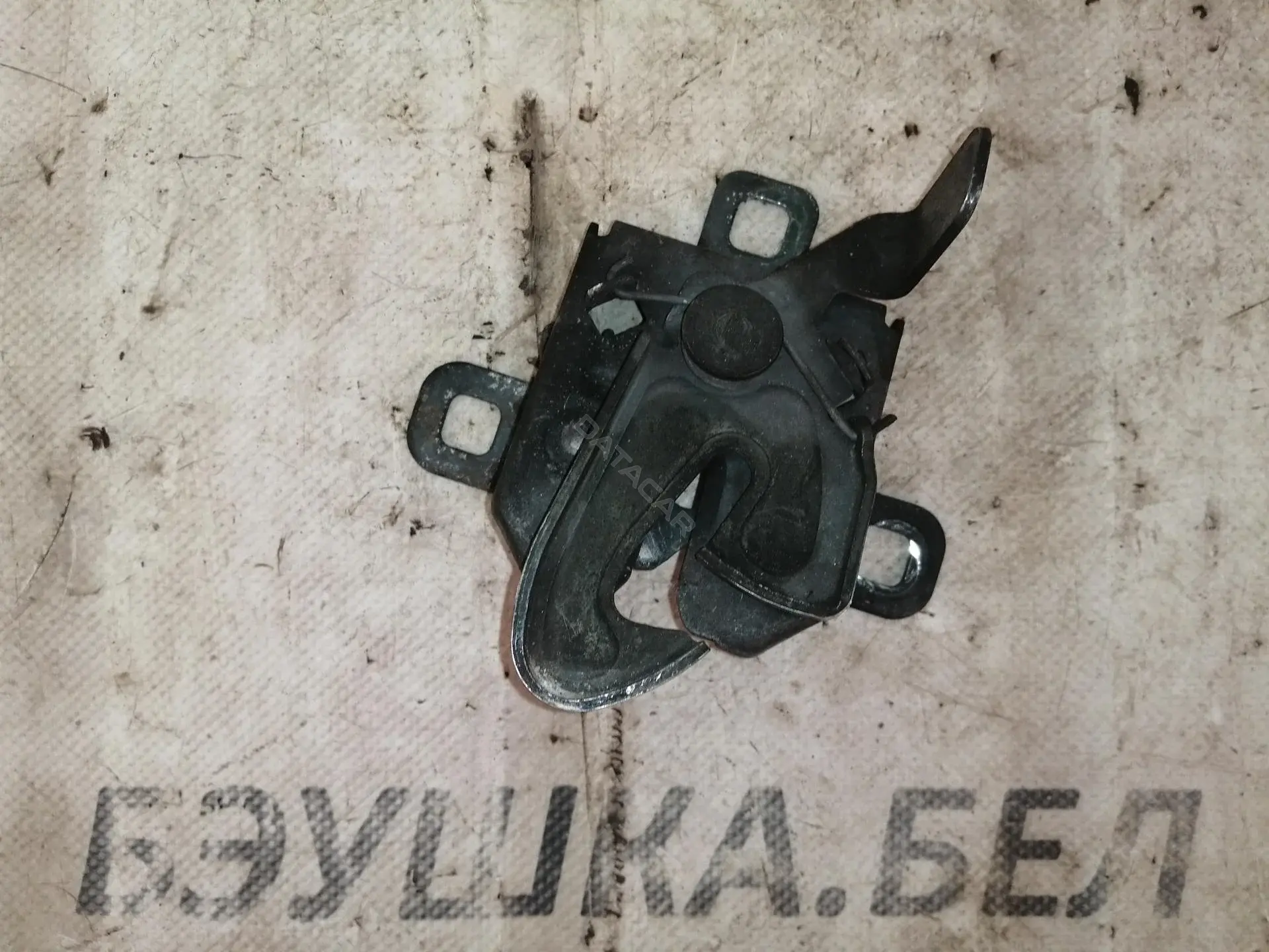 Замок капота 51781077
