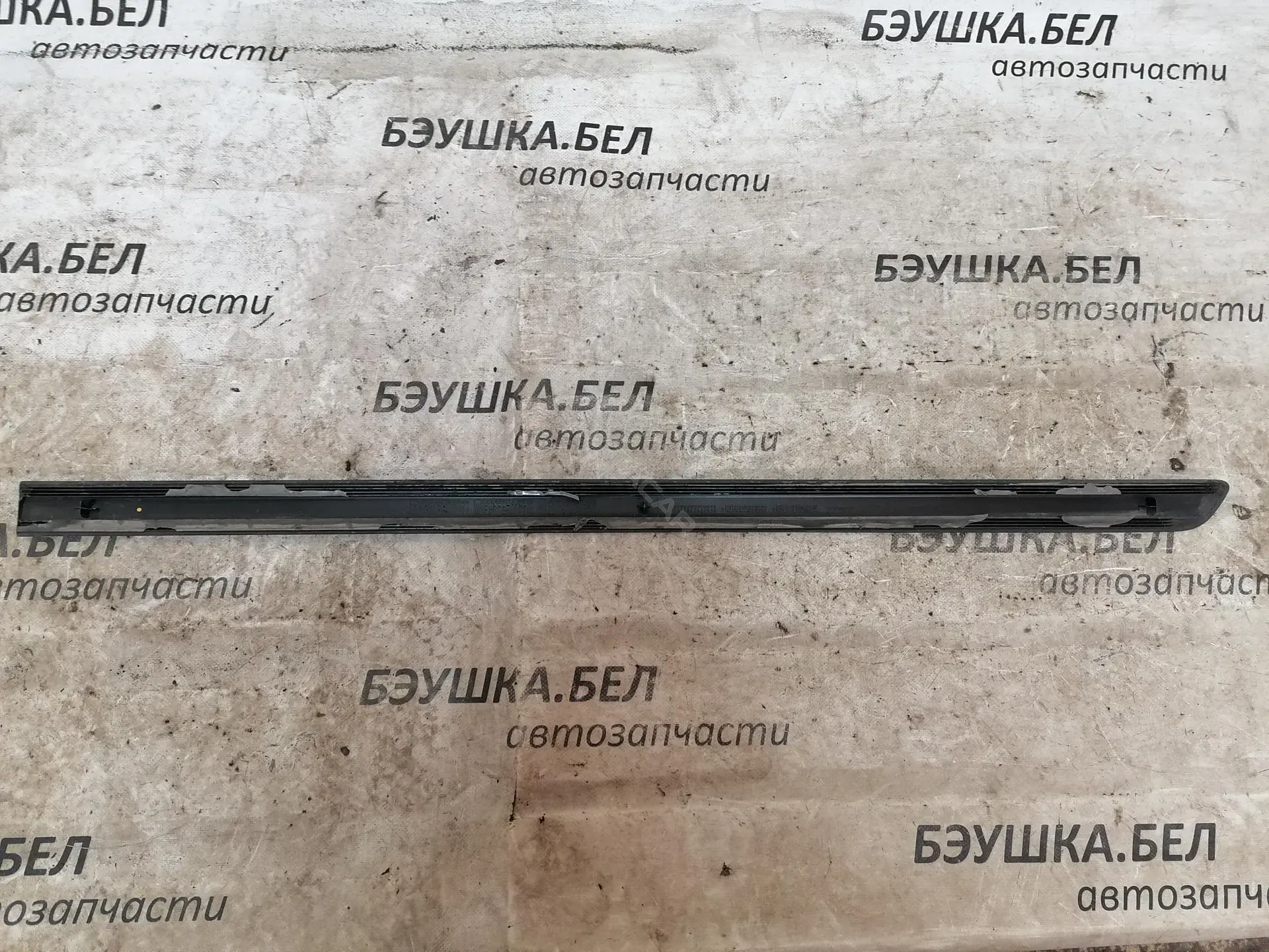 Молдинг двери 39862106