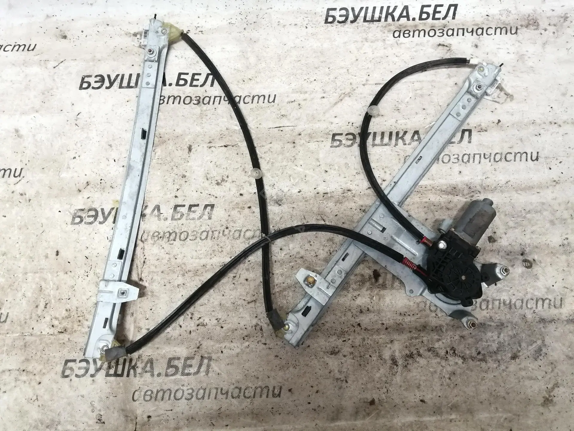 Стеклоподъемник 0130821900