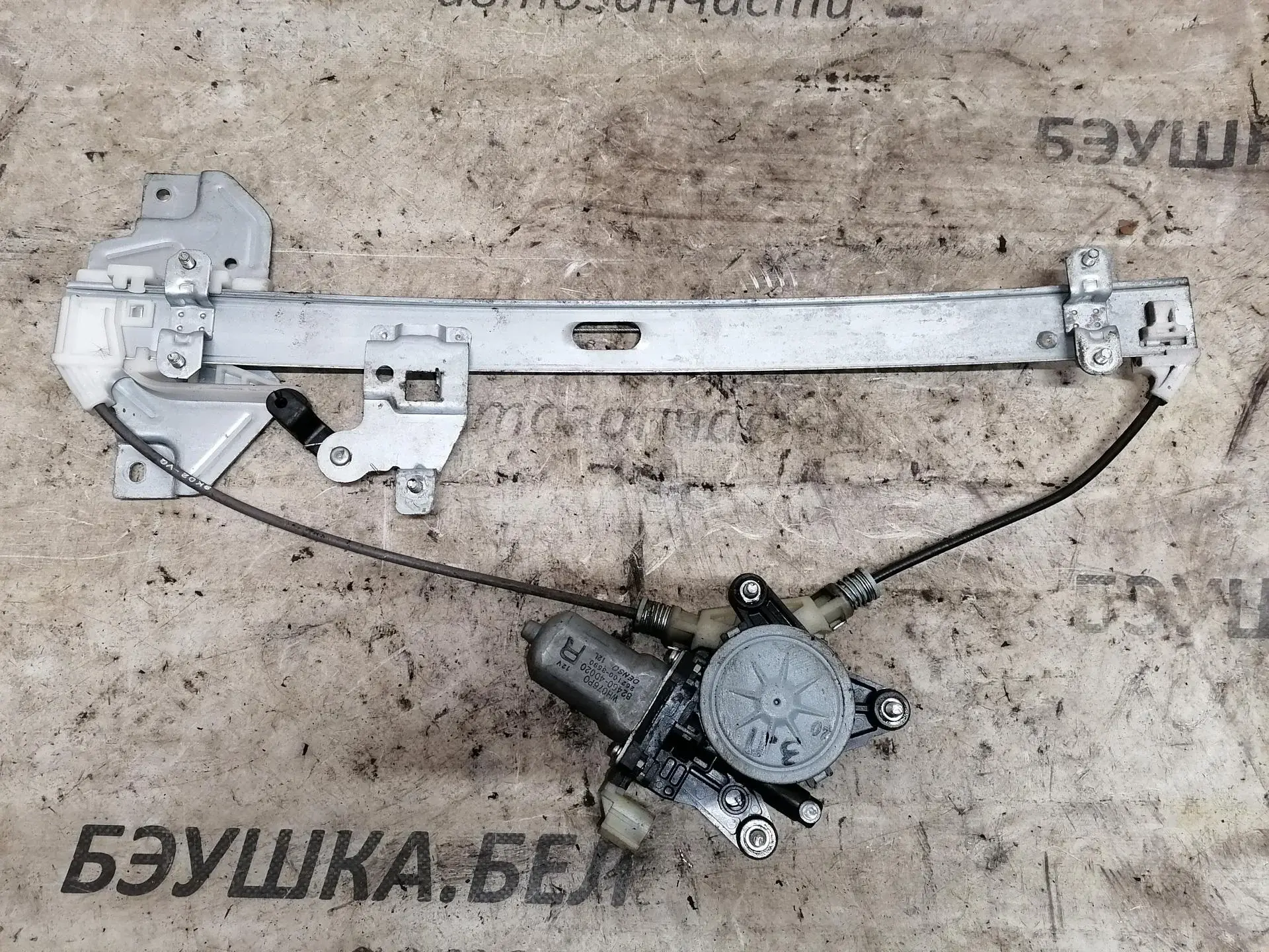Стеклоподъемник 834024D000, ADG01365