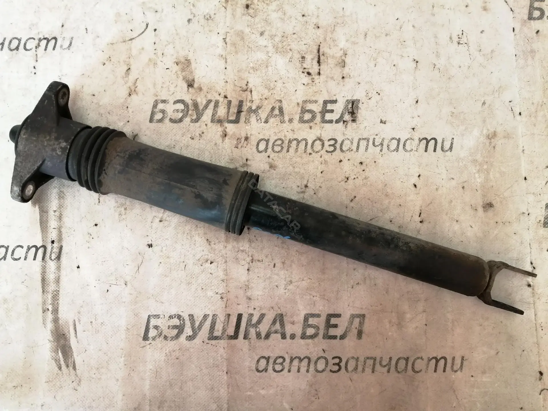 Амортизаторы 553112L200, G12746LR