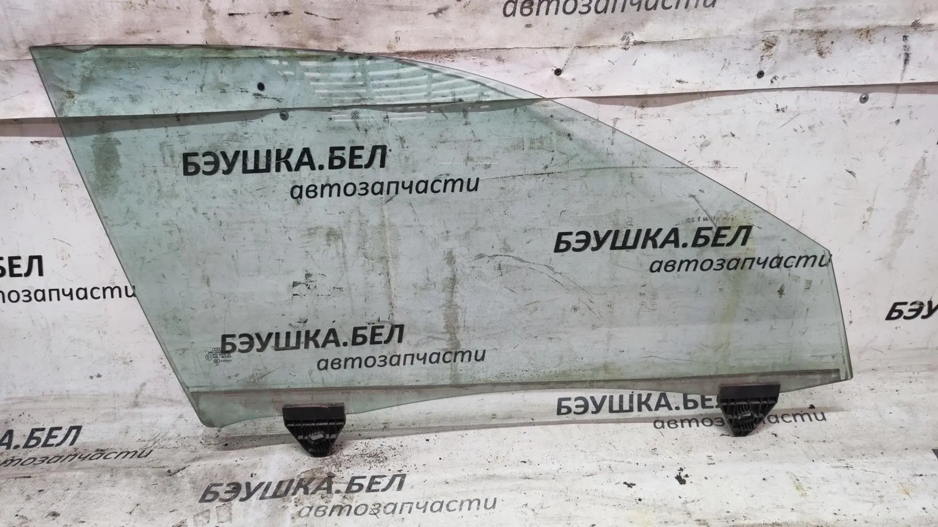 Стекло двери 25380HGS, 410005083, 8462647