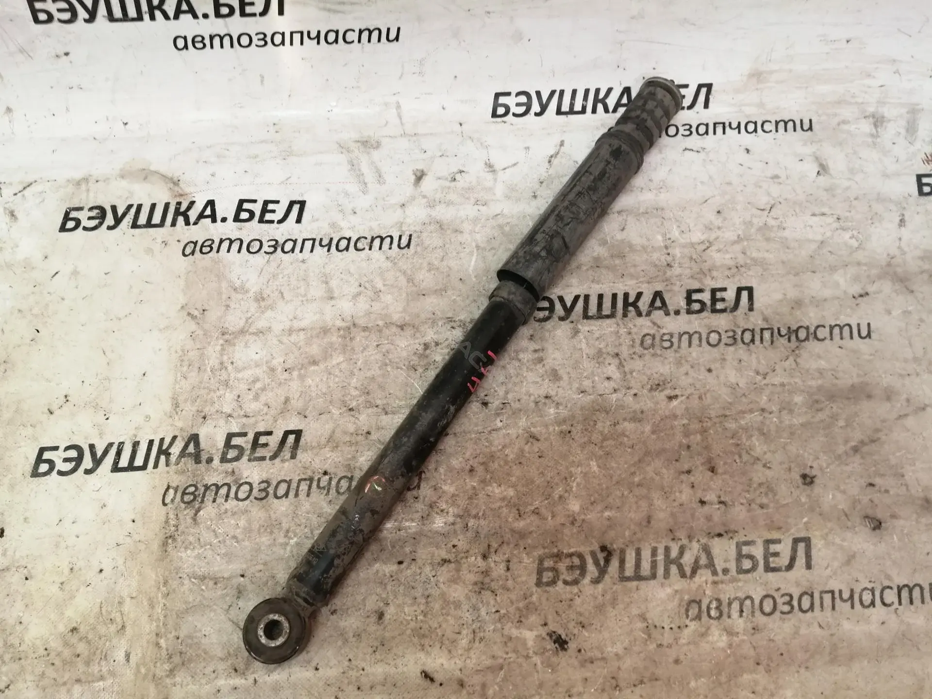 Амортизаторы 8200417472, G12966LR, MA5078LR