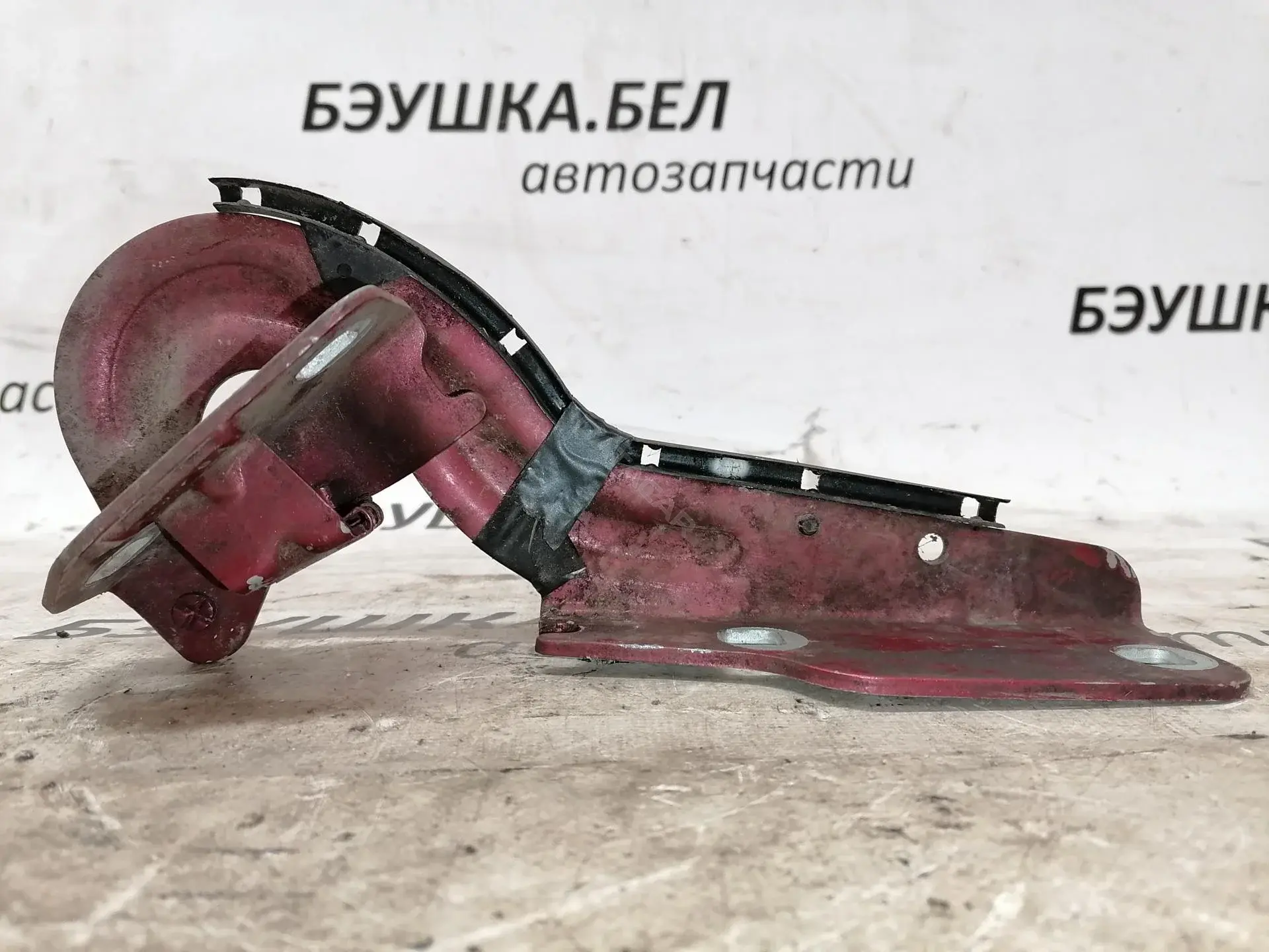 Петля капота 7700843530