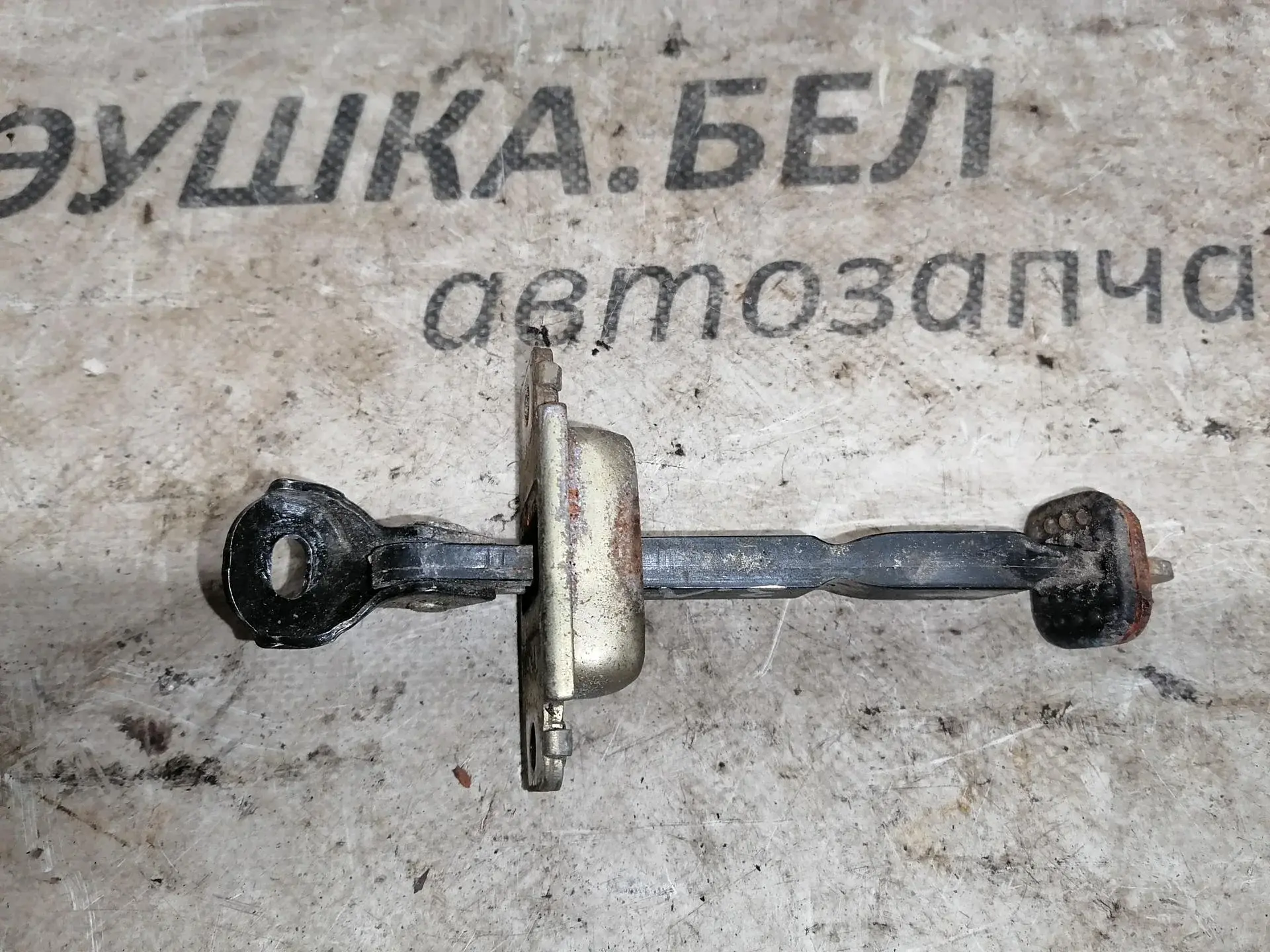 Ограничитель двери 75750SE7003, AGRDT34, EZCMZ013