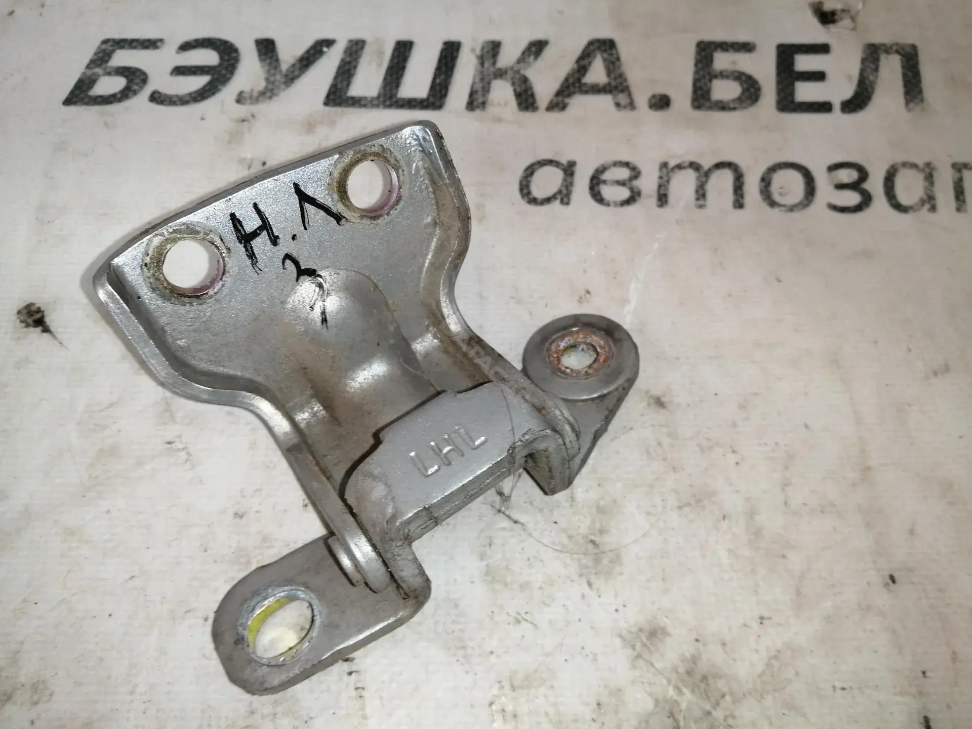 Петля двери P962308