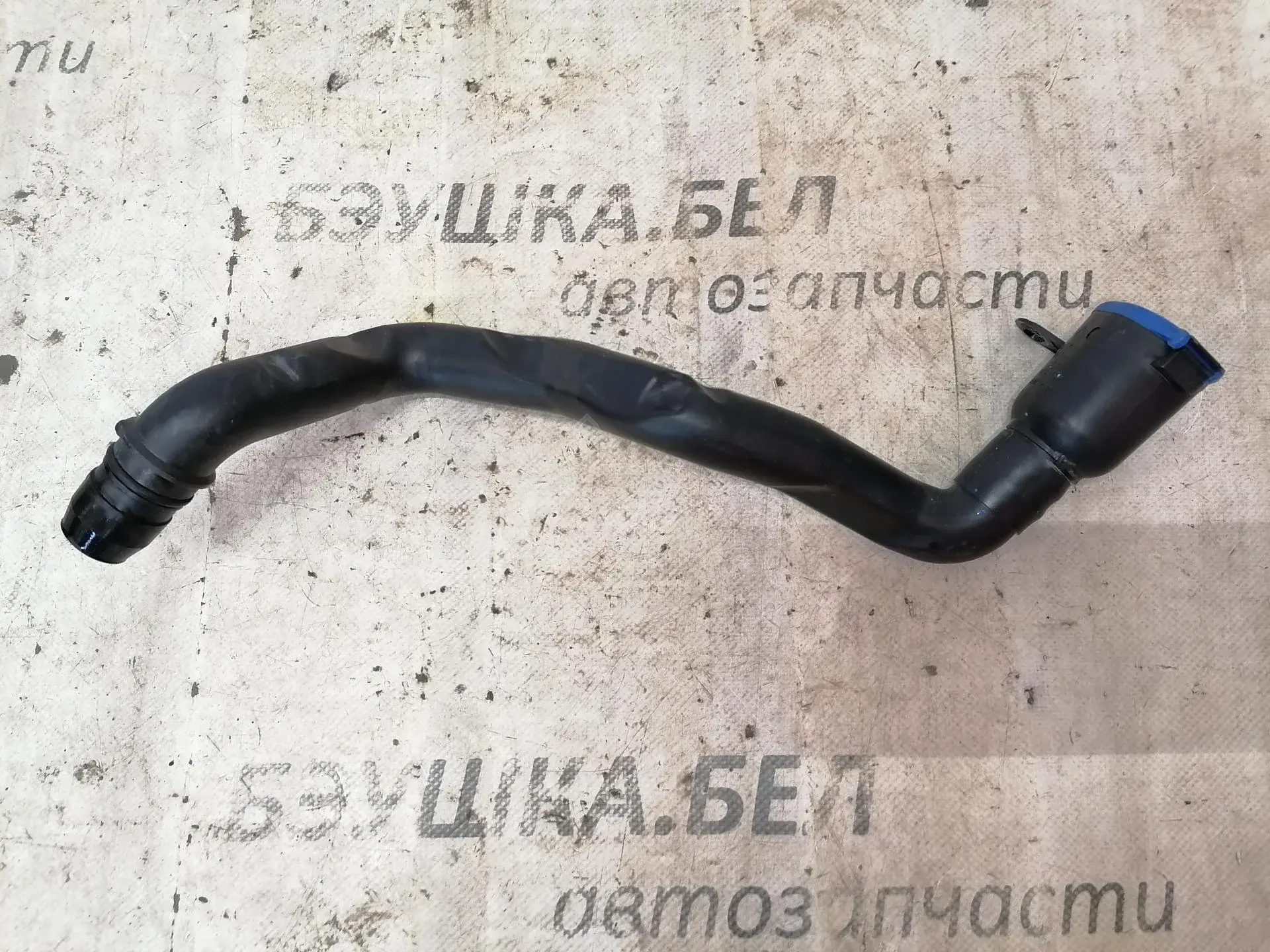 Горловина бачка омывателя 30699202