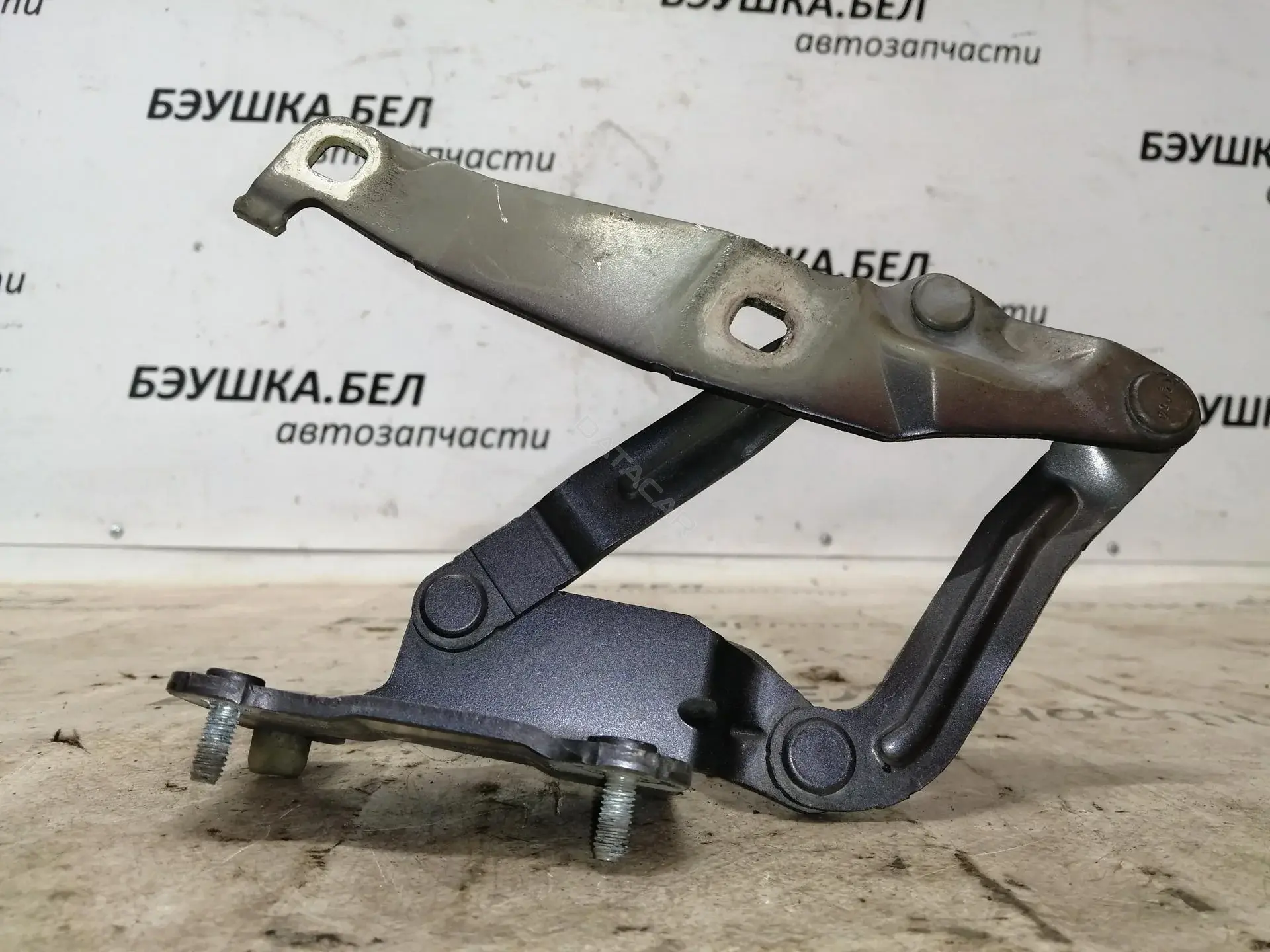 Петля капота 8200115496