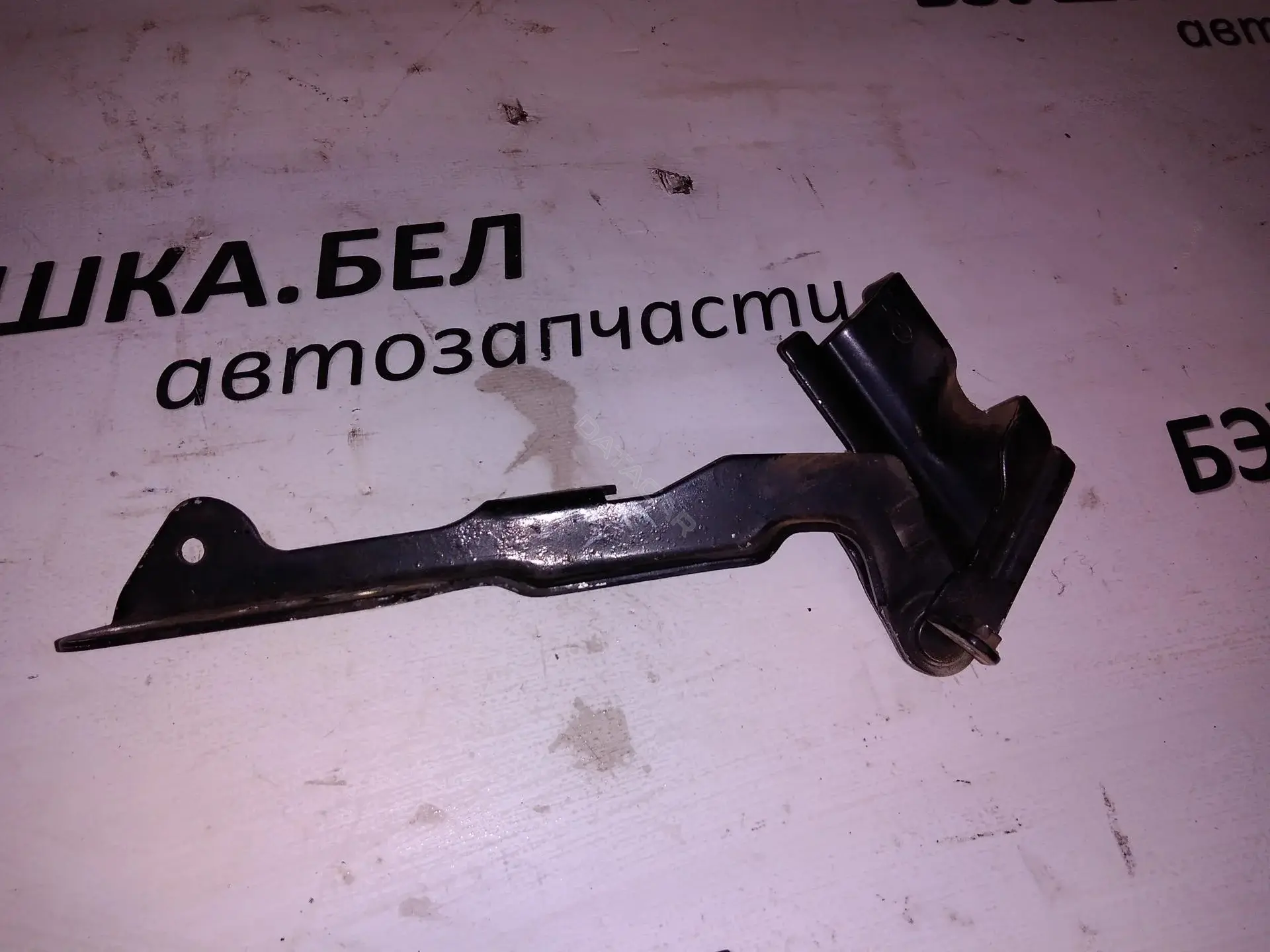 Петля капота 791103E000