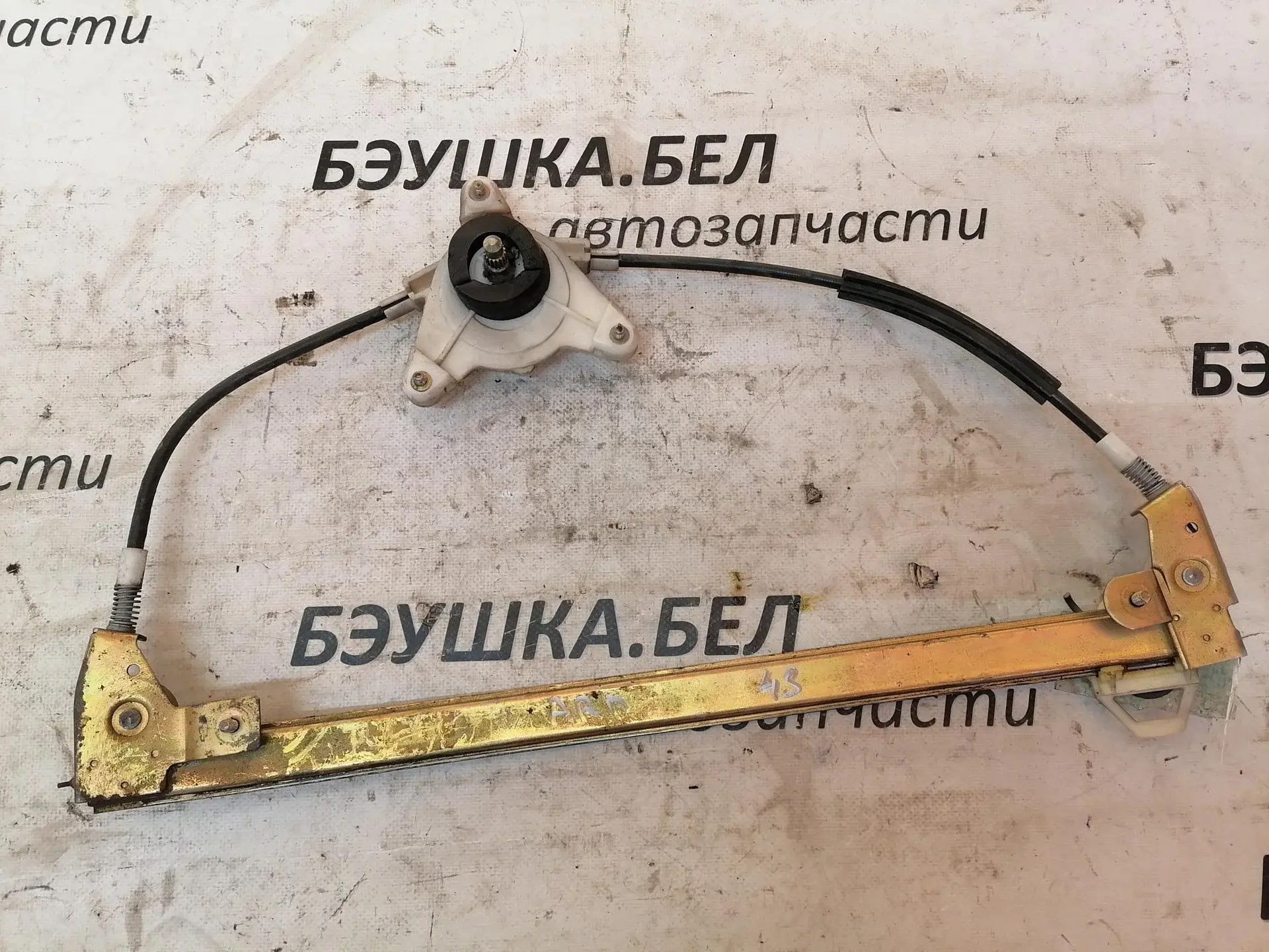 Стеклоподъемник P963716