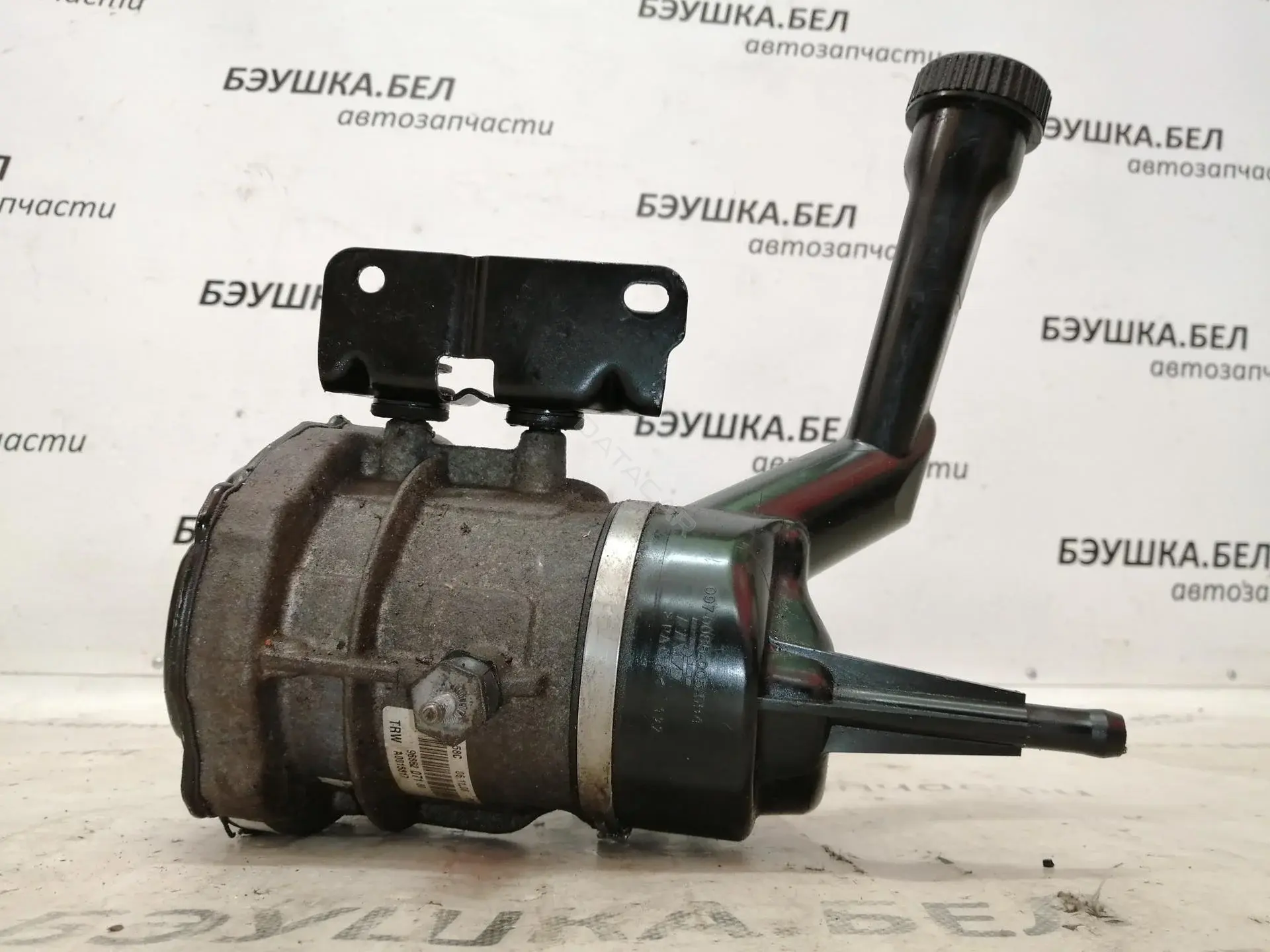 Электроусилитель руля 0970085005094