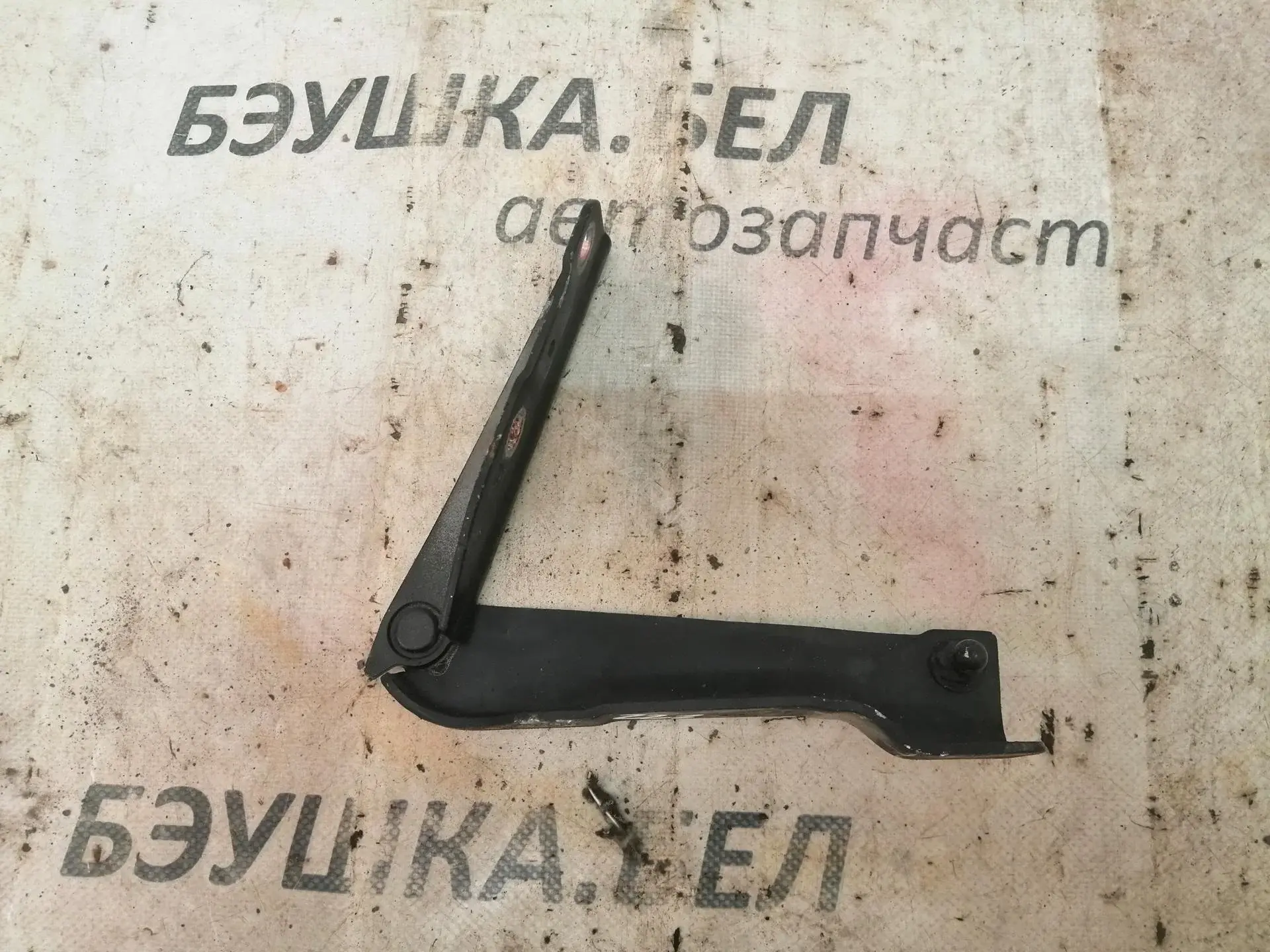 Петля капота 6181008D00