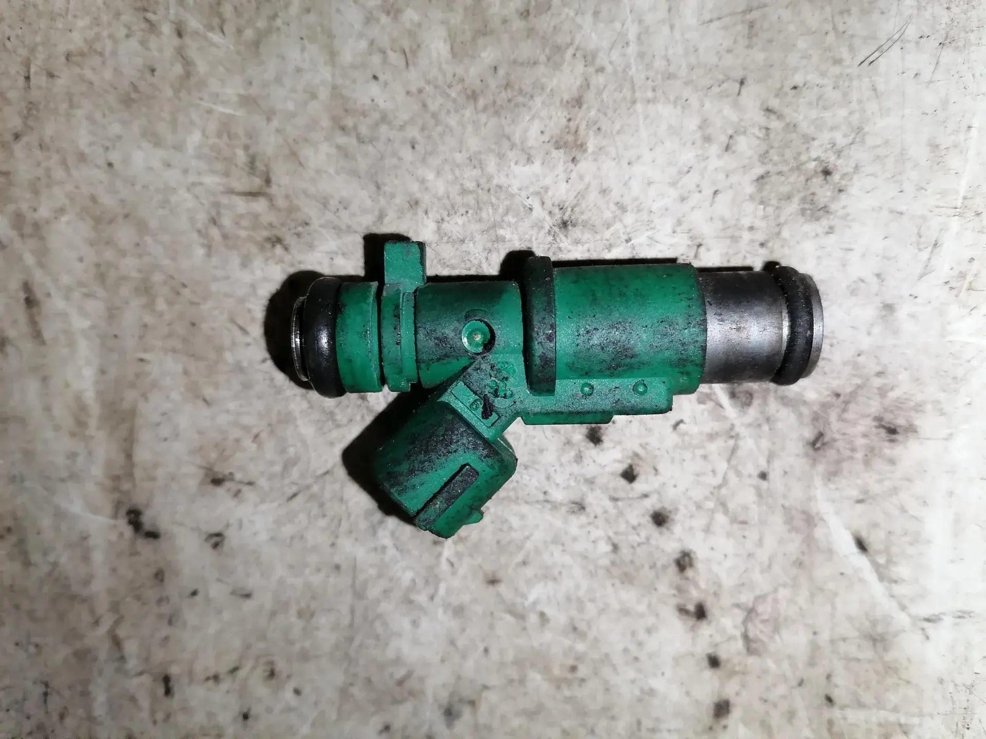 Форсунки 0445110239, 1477146, 1531069K00