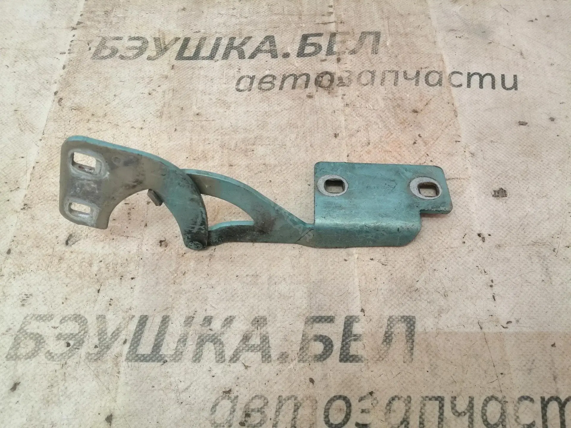 Петля капота 791248