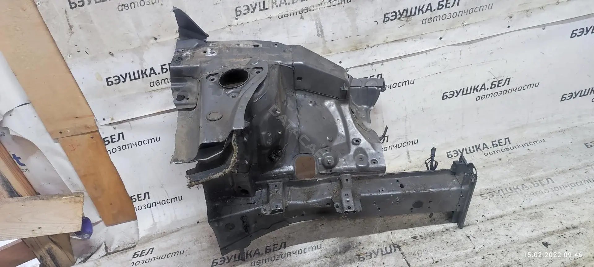 Лонжерон P964986