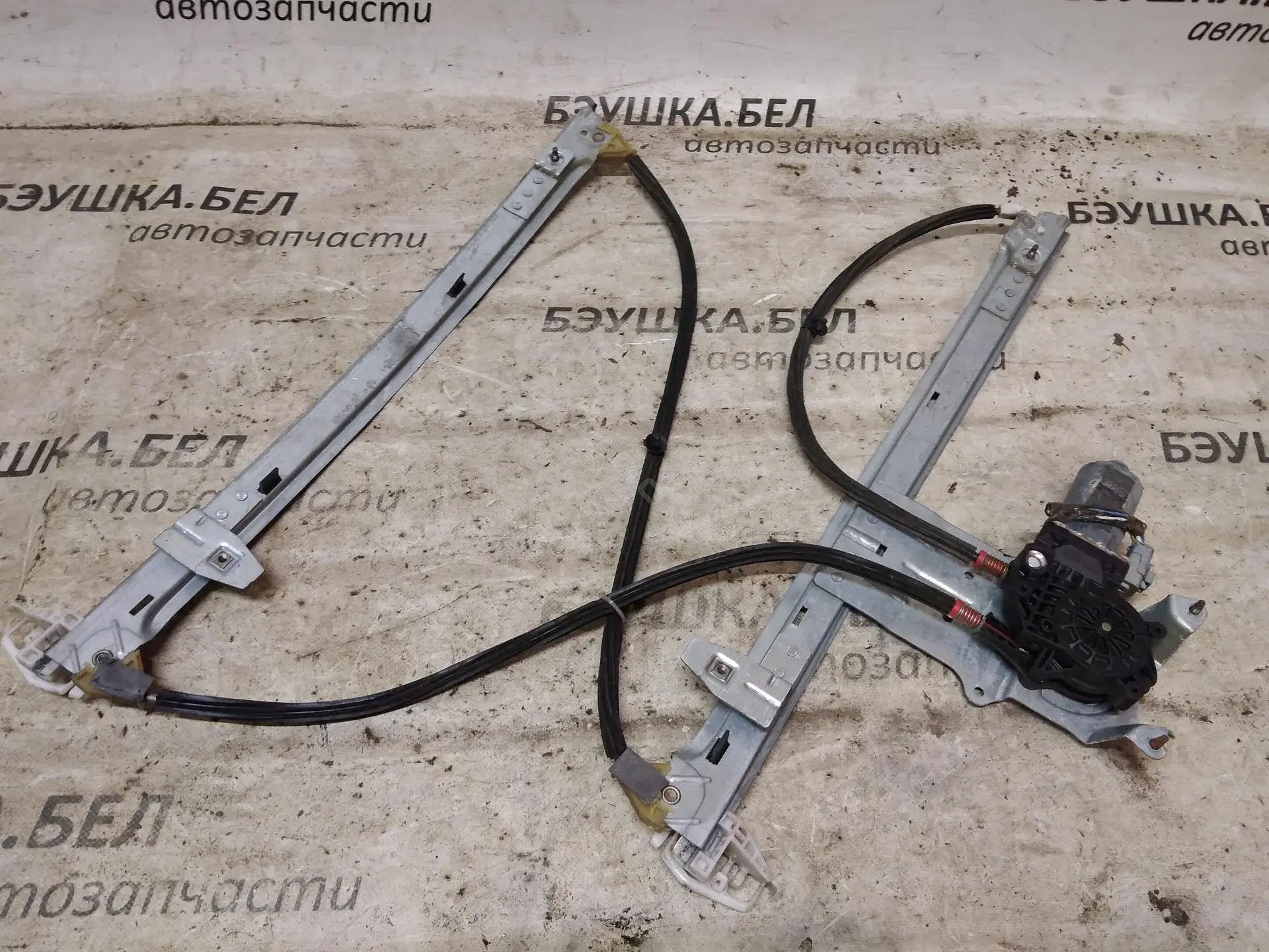 Стеклоподъемник 0130821900