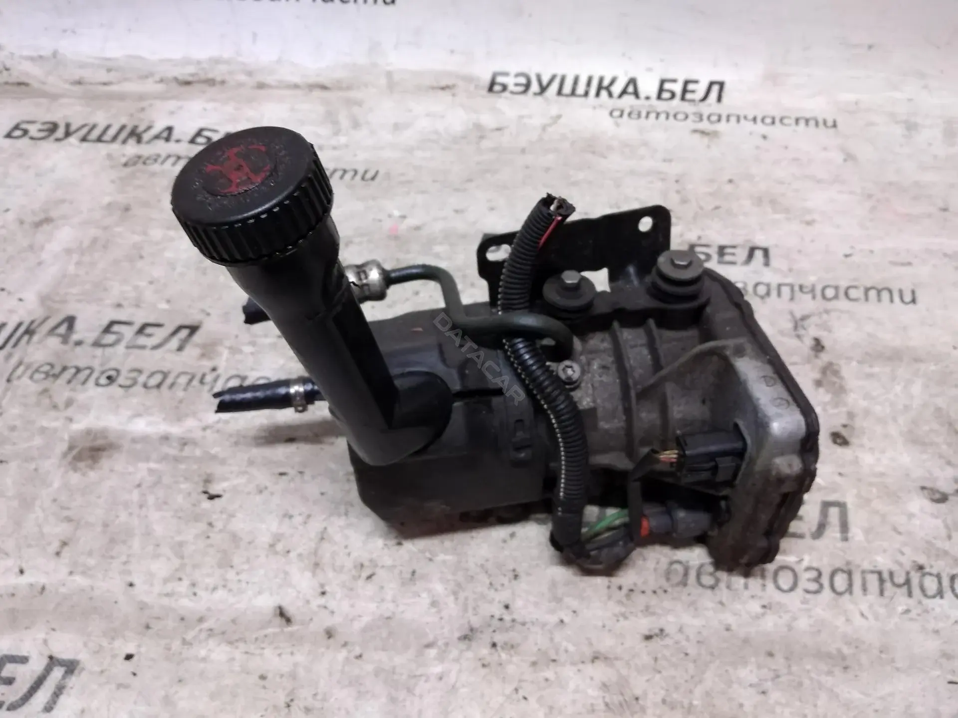 Электроусилитель руля 0970085005094