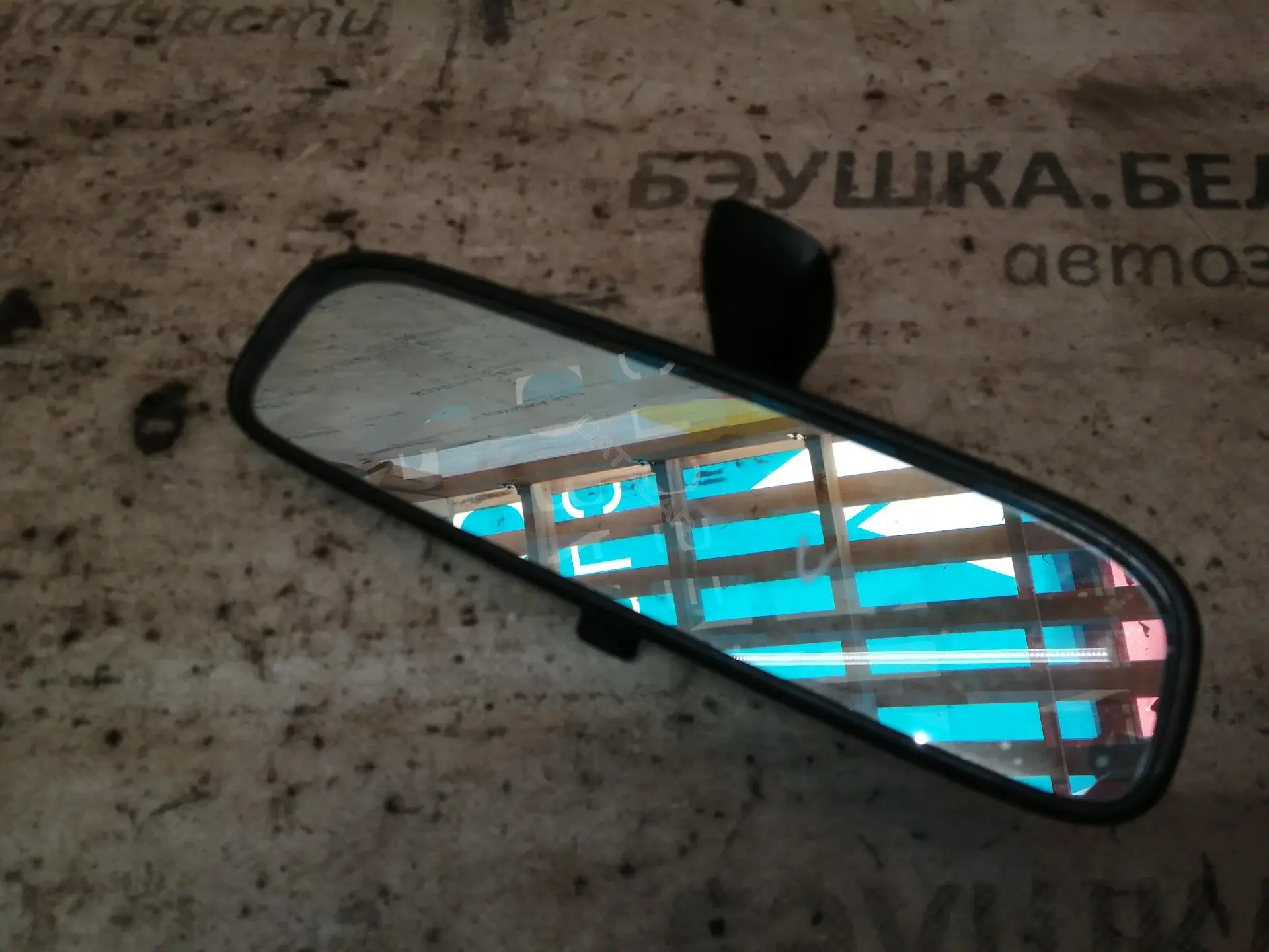Внутреннее зеркало 0K57T69220, 8510122300, 8510123200AR