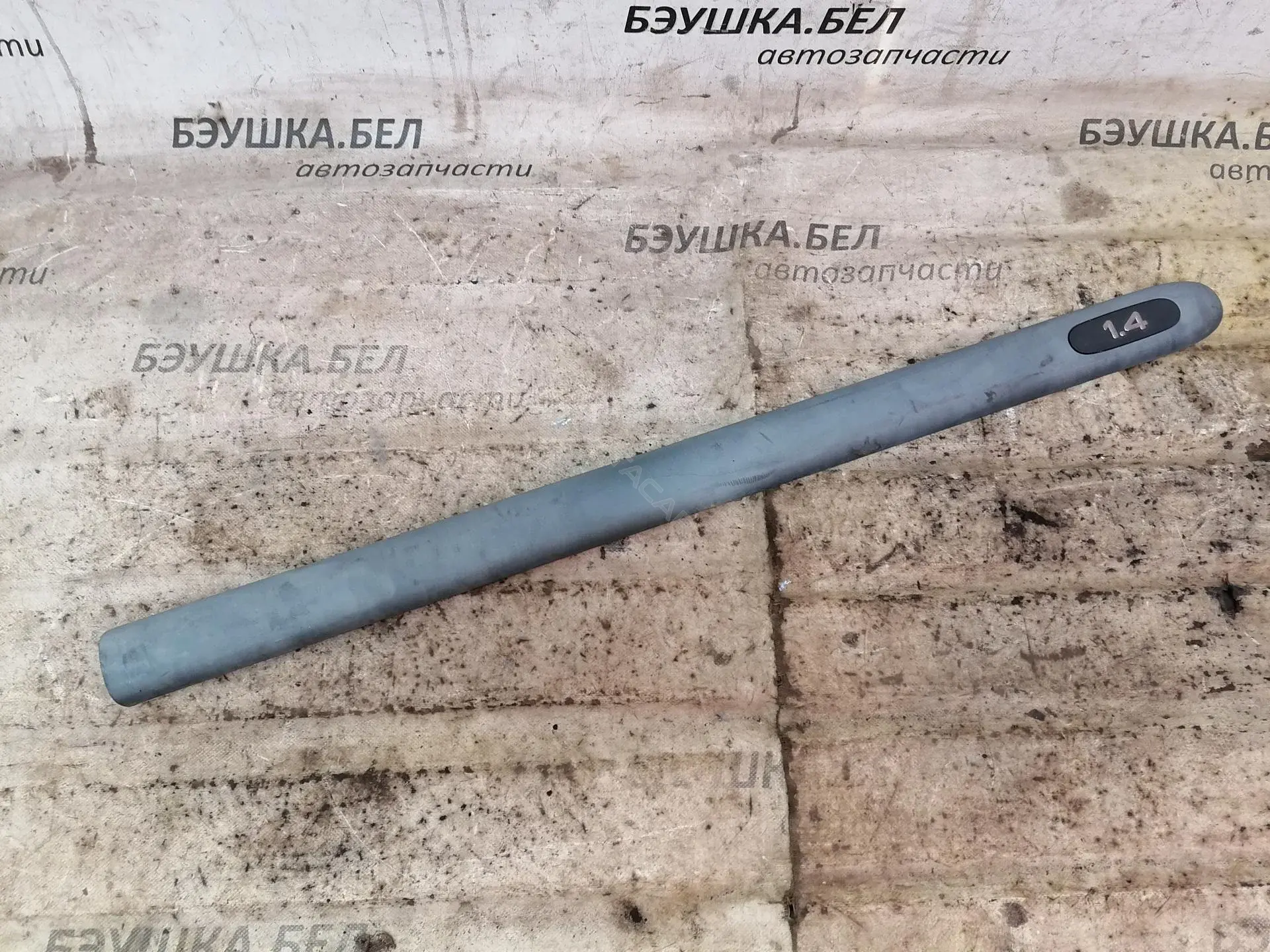 Молдинг двери 7701062603, 808204020R, 8200077543