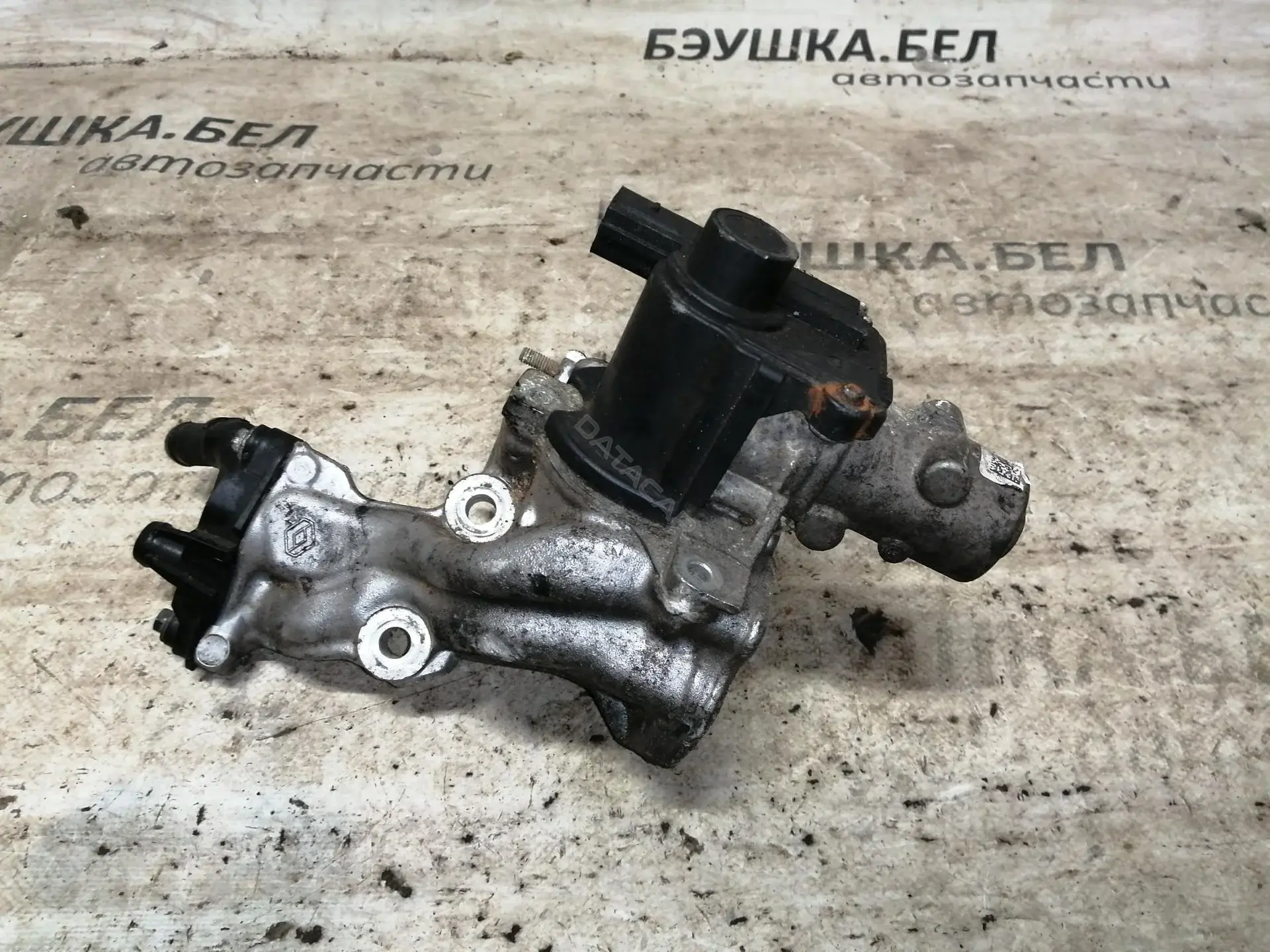 Клапан ЕГР 1471000Q0G, 8200561269