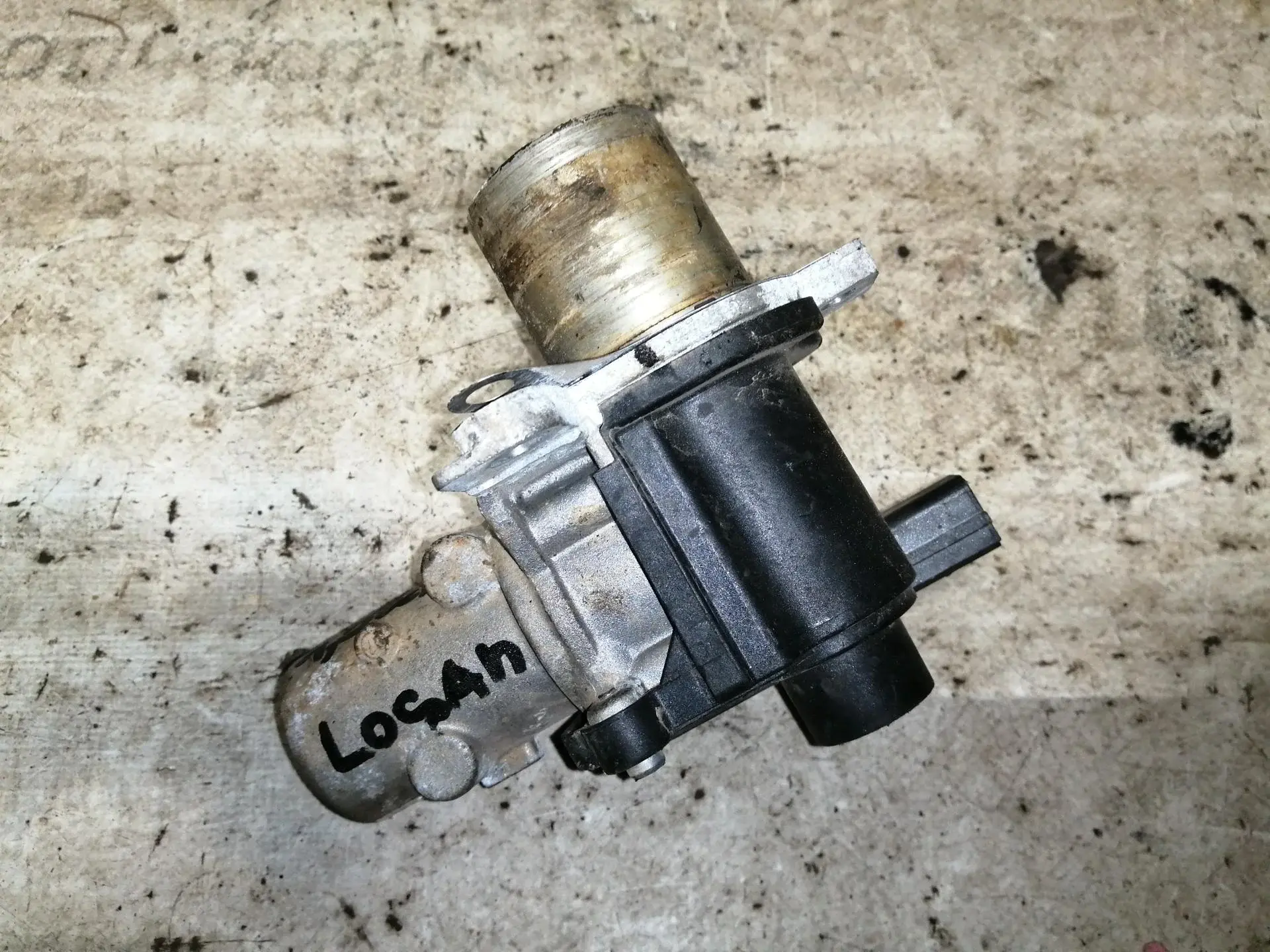 Клапан ЕГР 1471000Q0G, 8200561269