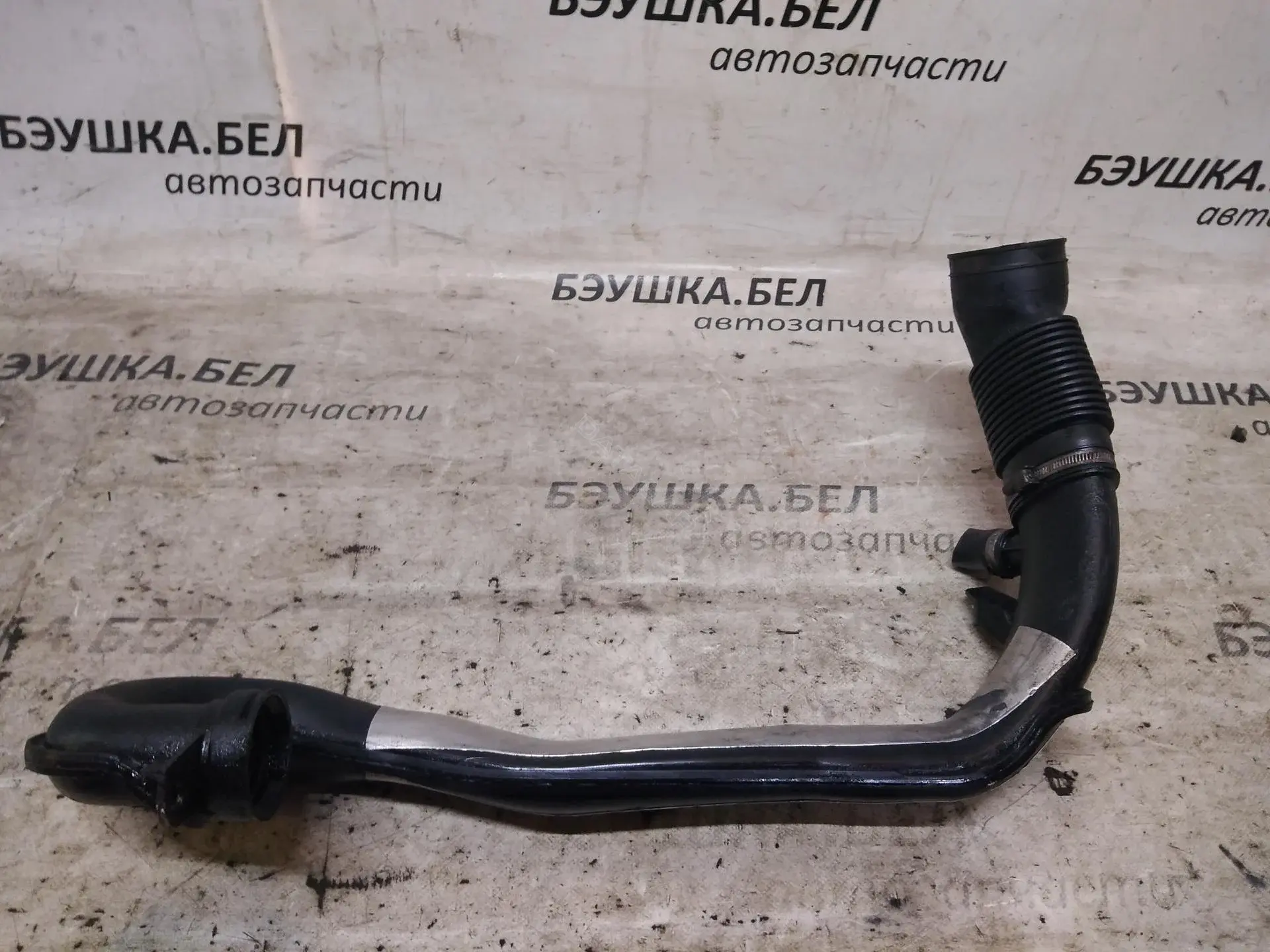 Патрубок воздушный 9622195980