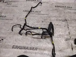 Насос подкачки топлива 9635692580