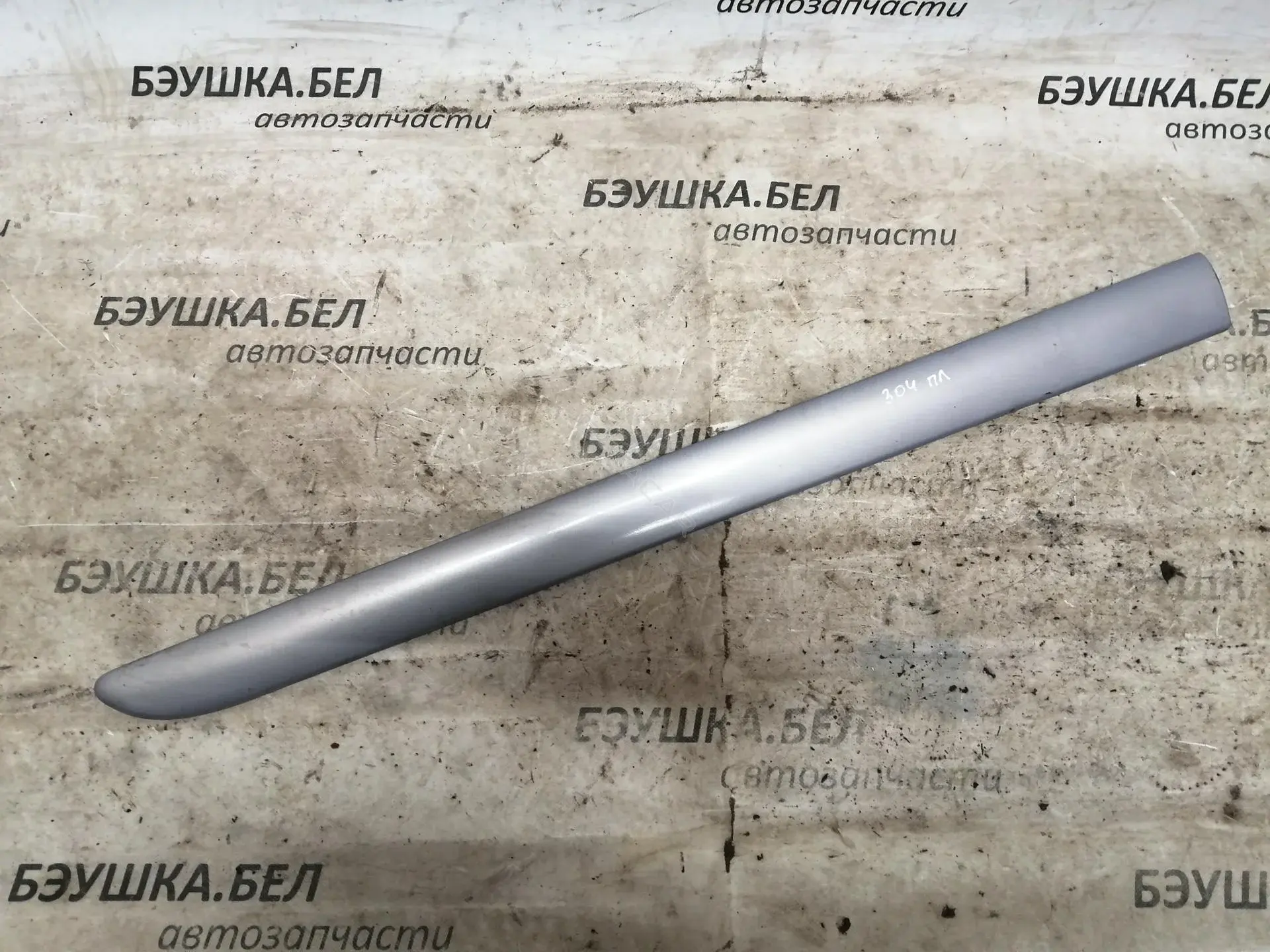 Молдинг двери 96278999