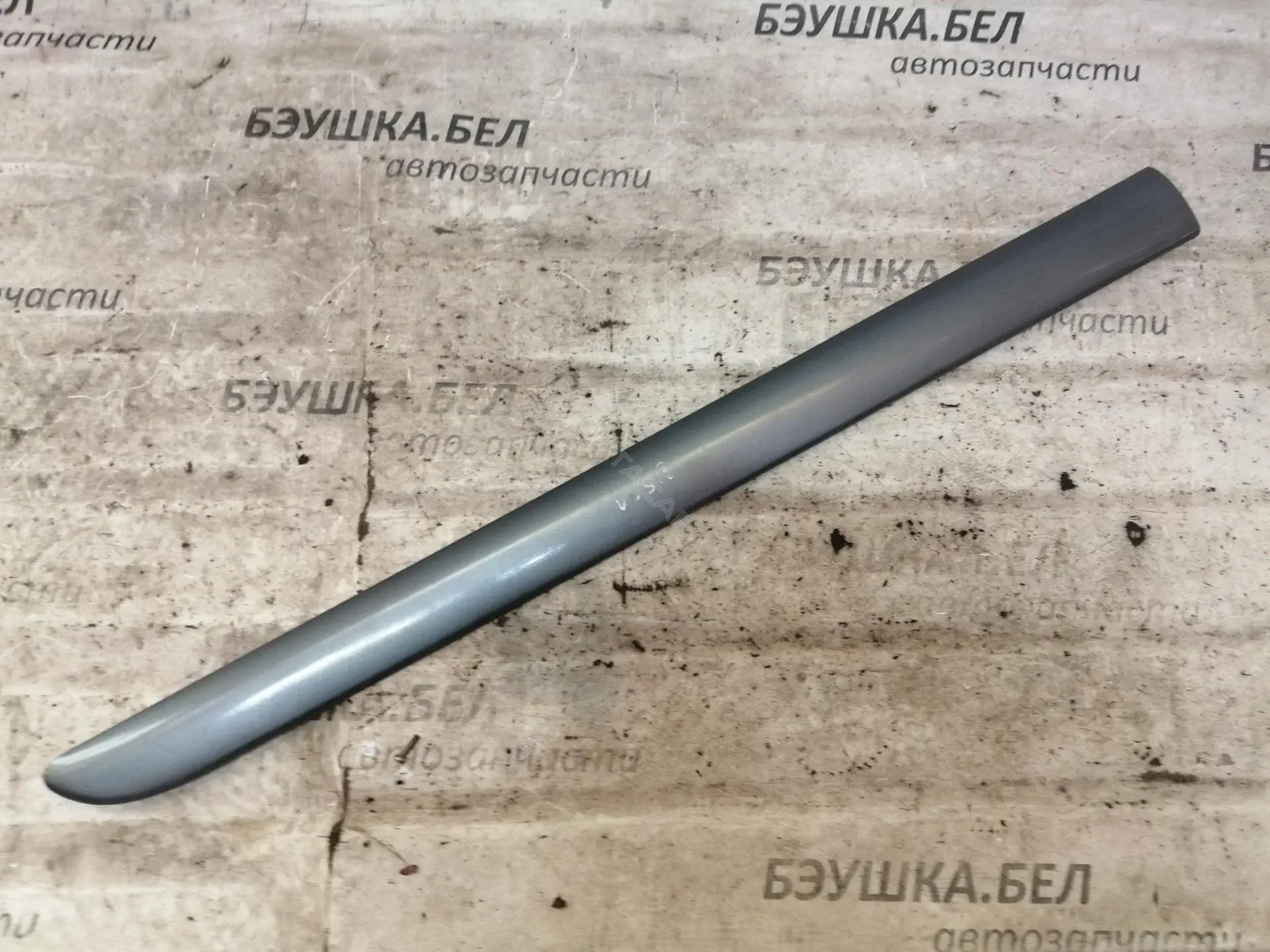 Молдинг двери 96278999