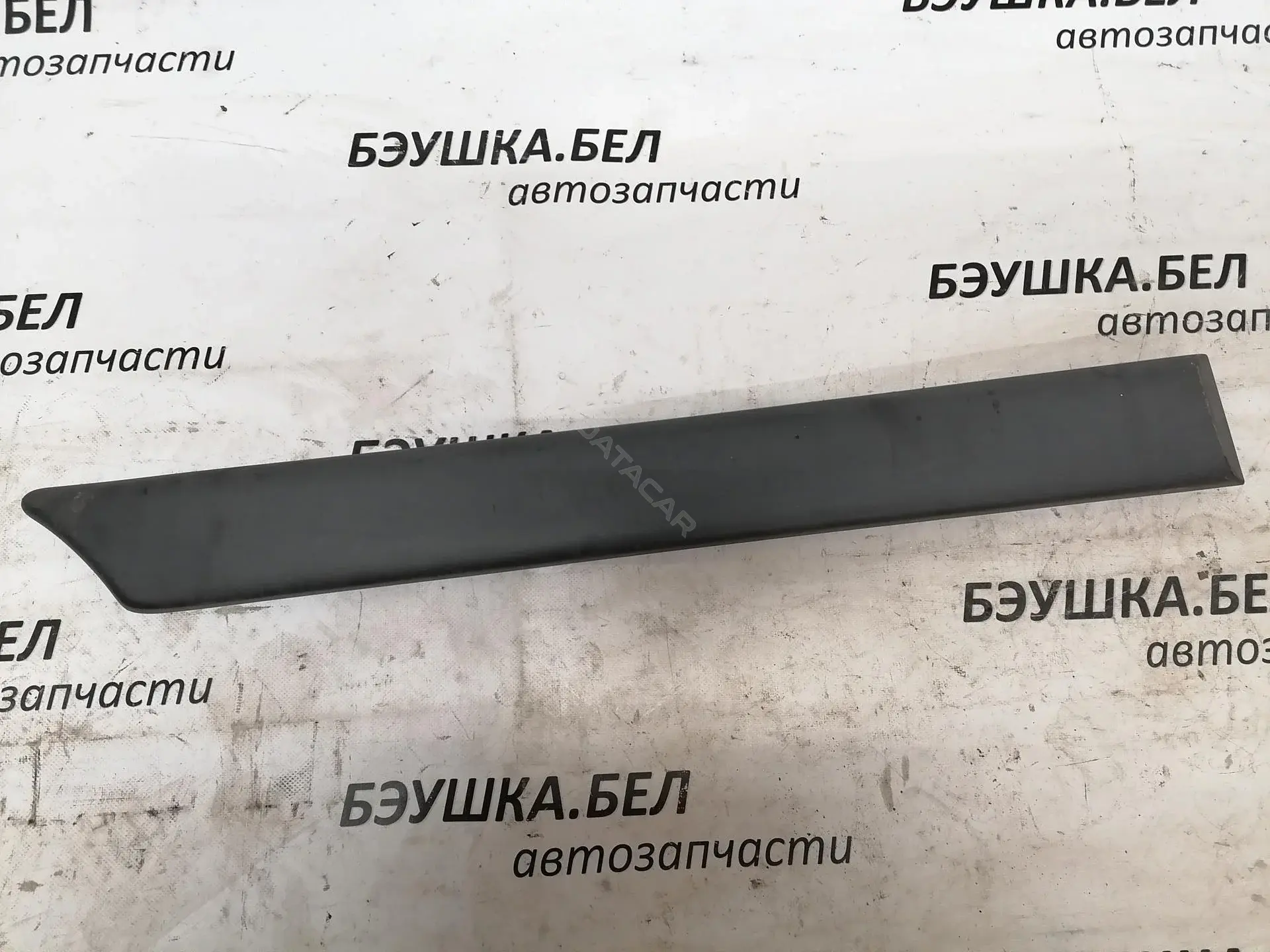 Молдинг двери 8546F7
