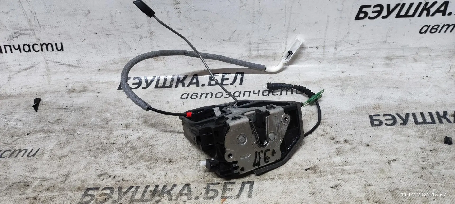 Замок двери 7167070