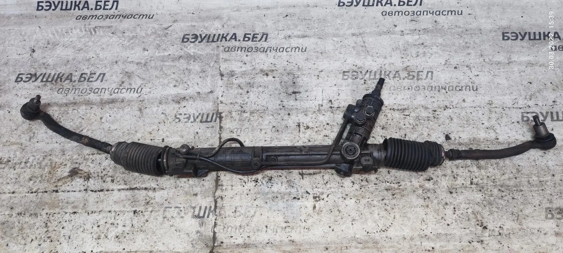 Рулевая рейка 32136751745