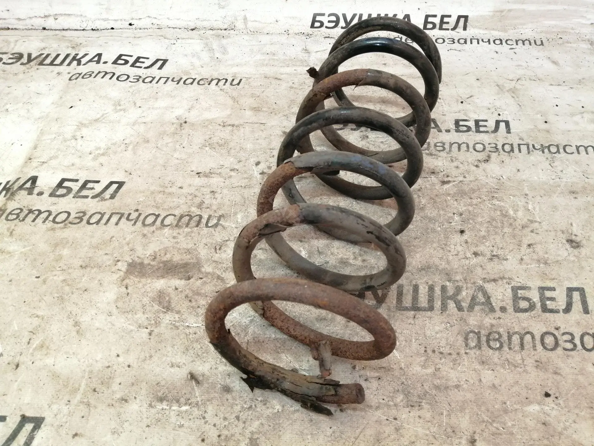 Пружины 31202522, SC2805
