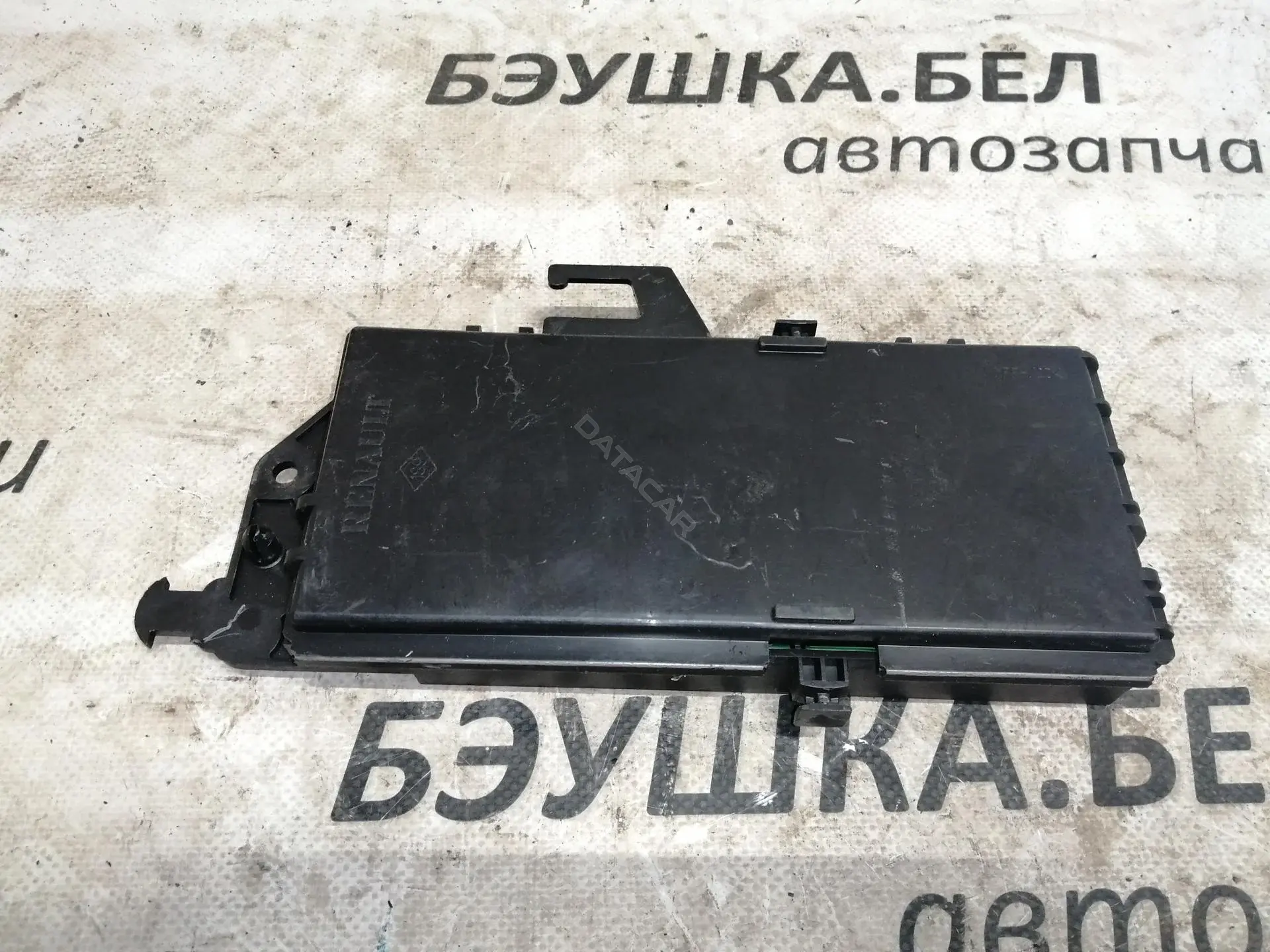 Блок комфорта 8200316858