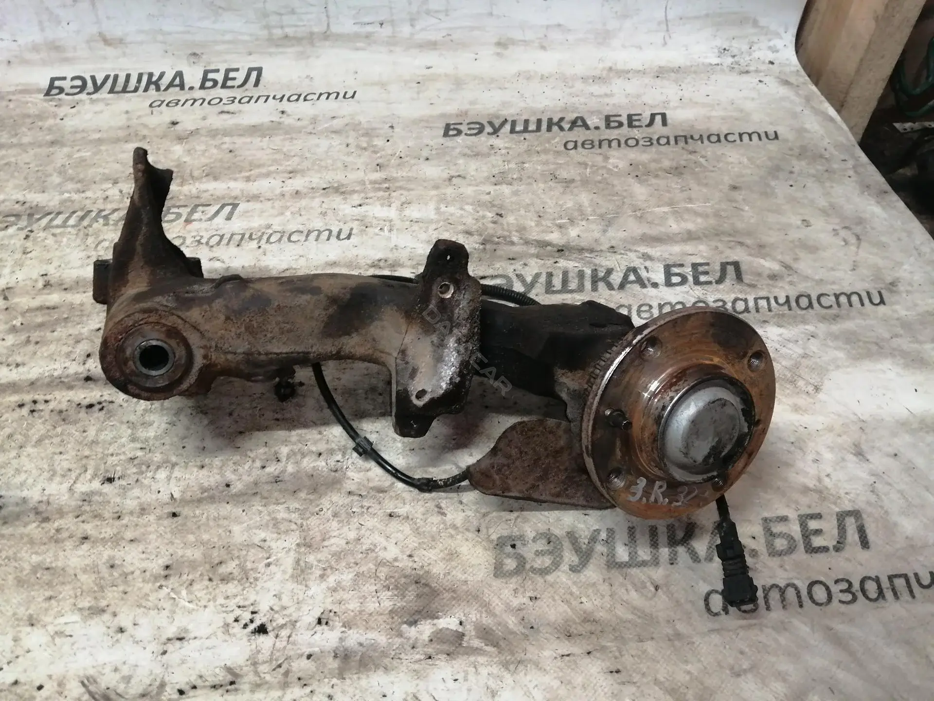 Рычаги P969461