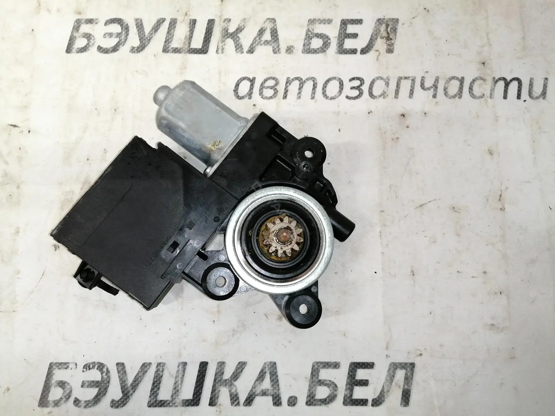 Моторчик стеклоподъемник 1255642, 1308686, 1329743