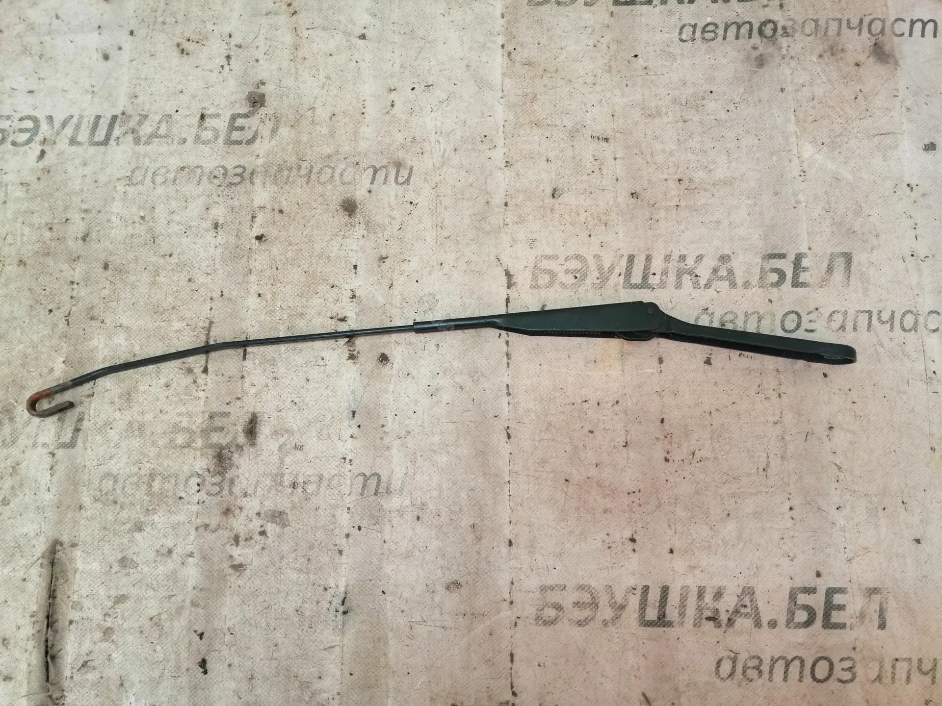 Рычаг стеклоочистителя P970338