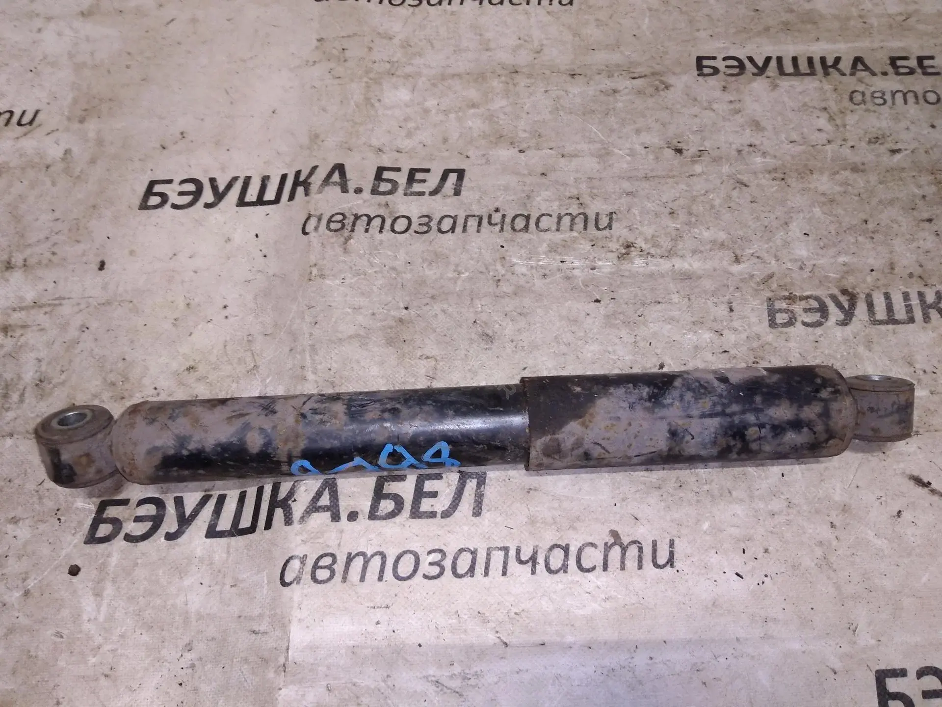 Амортизаторы 1362548080, 1368970080, 5206TR