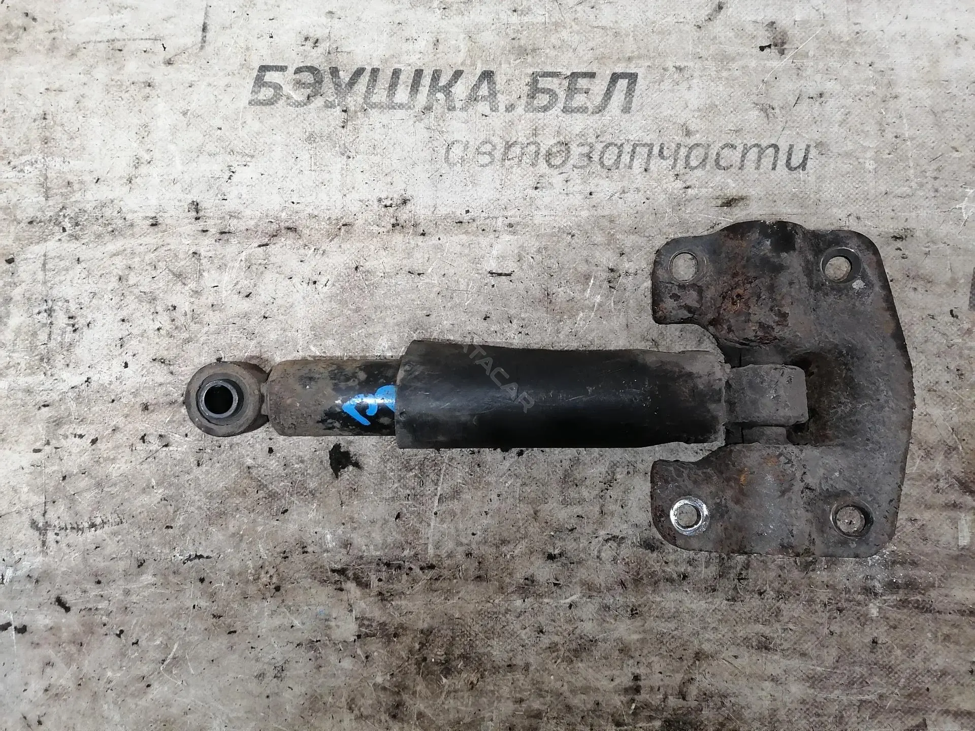 Амортизаторы P971593