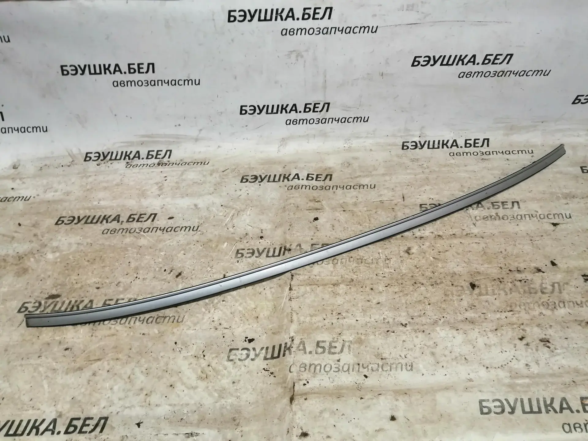 Молдинг крыши 7070195