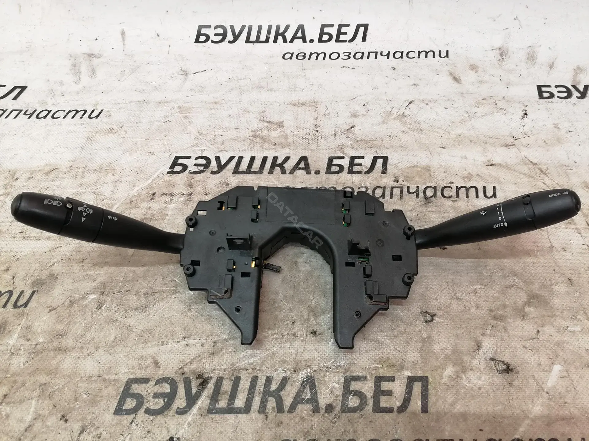 Переключатель подрулевой 96648950XT