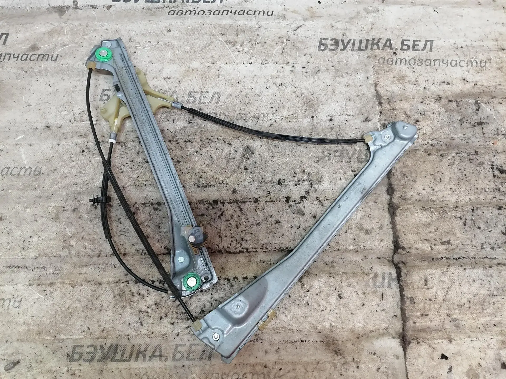 Стеклоподъемник 015526, 350103123400, 4356262