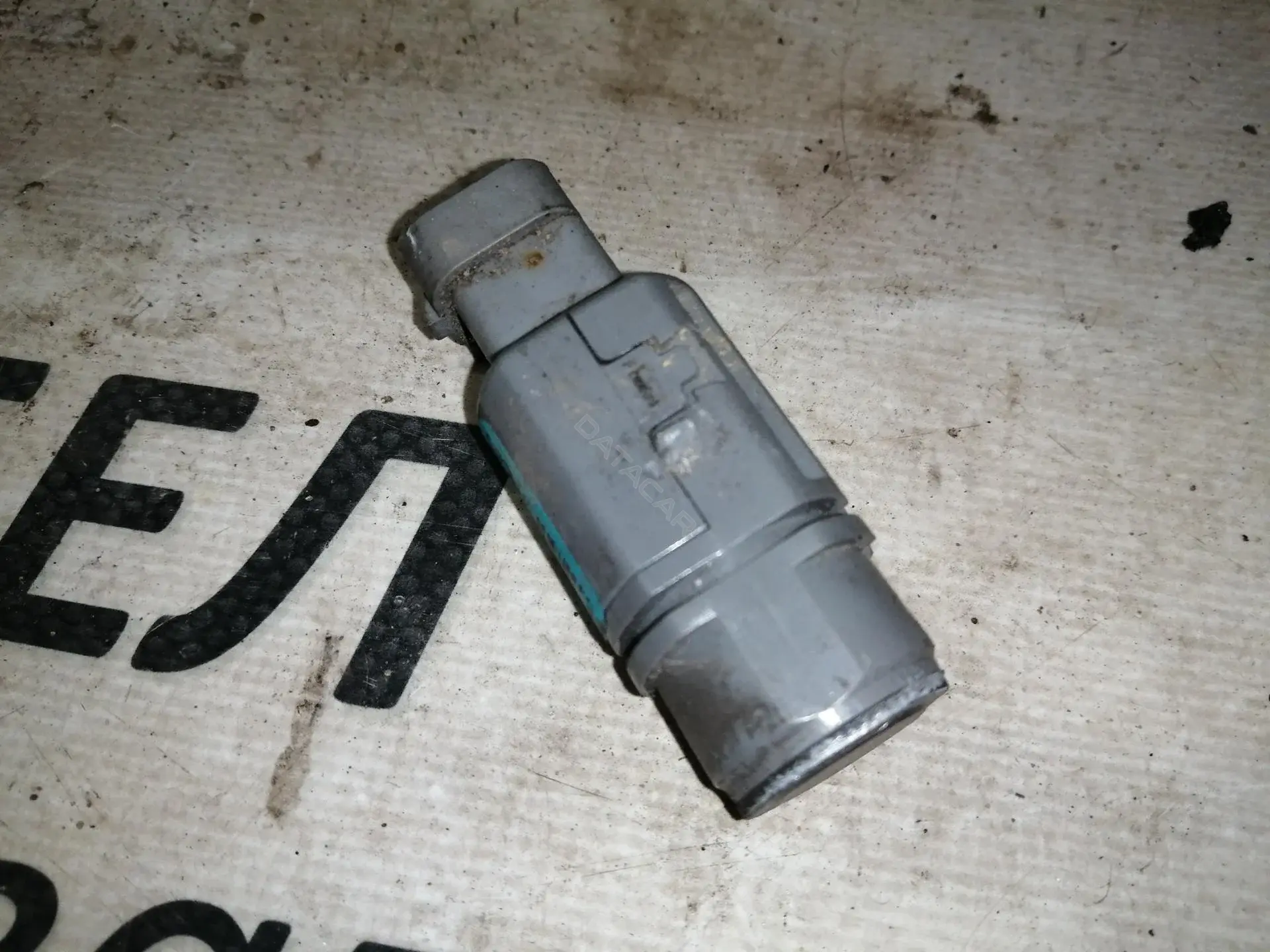 Датчик парктроника P973487