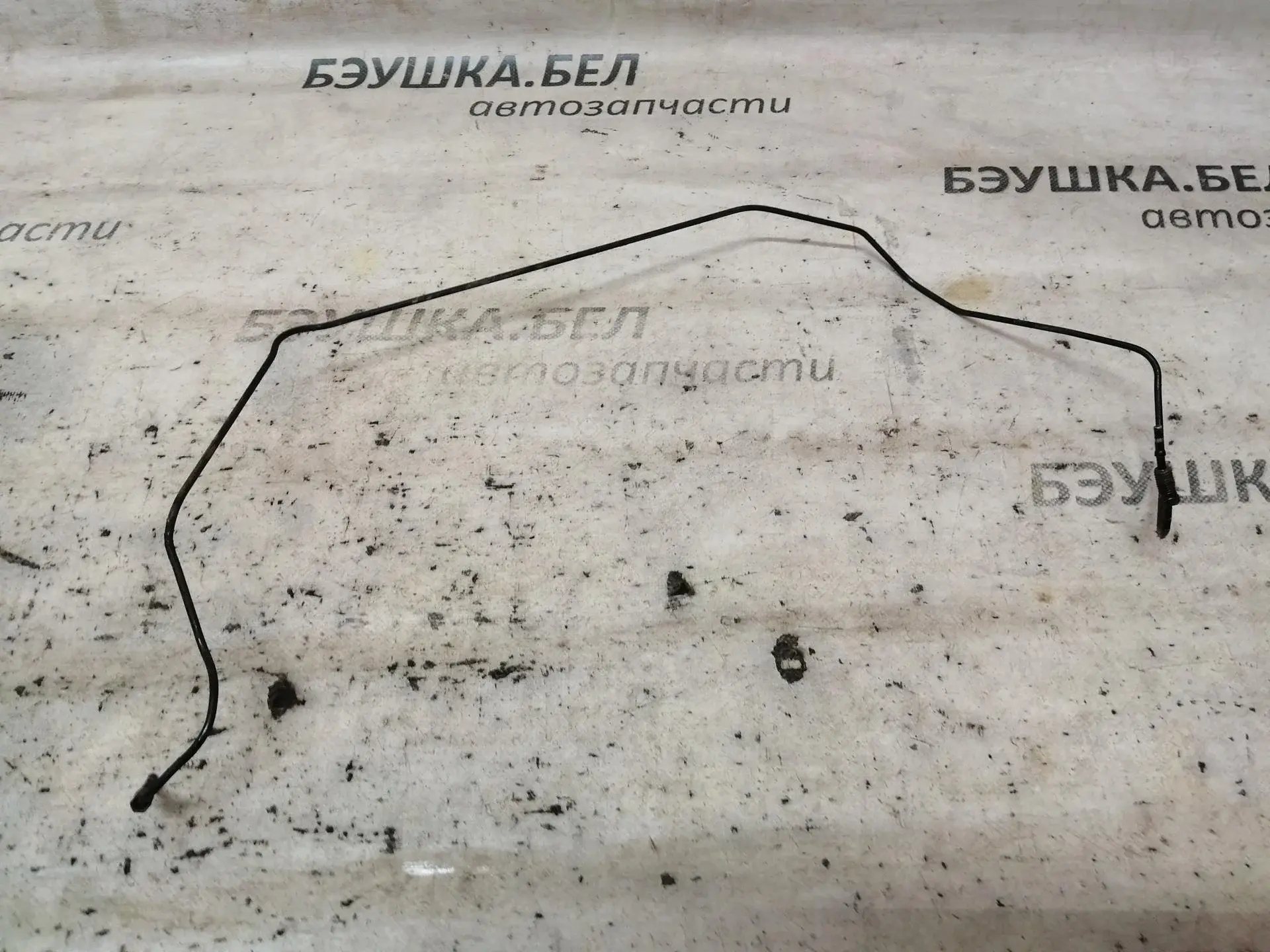 Шланг гидроусилителя P973887